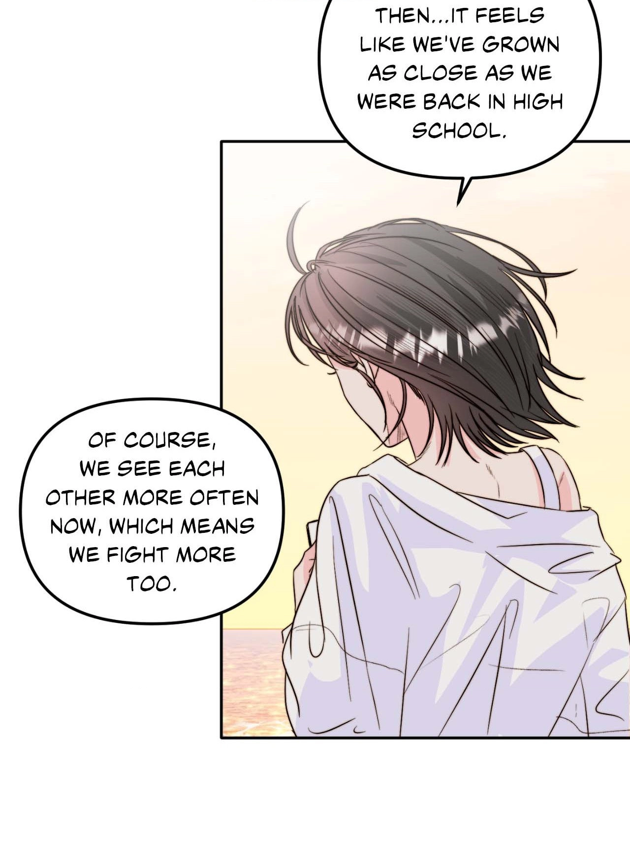 Read Histamine Heartbreak chapter 28 image 60 on Lezhin