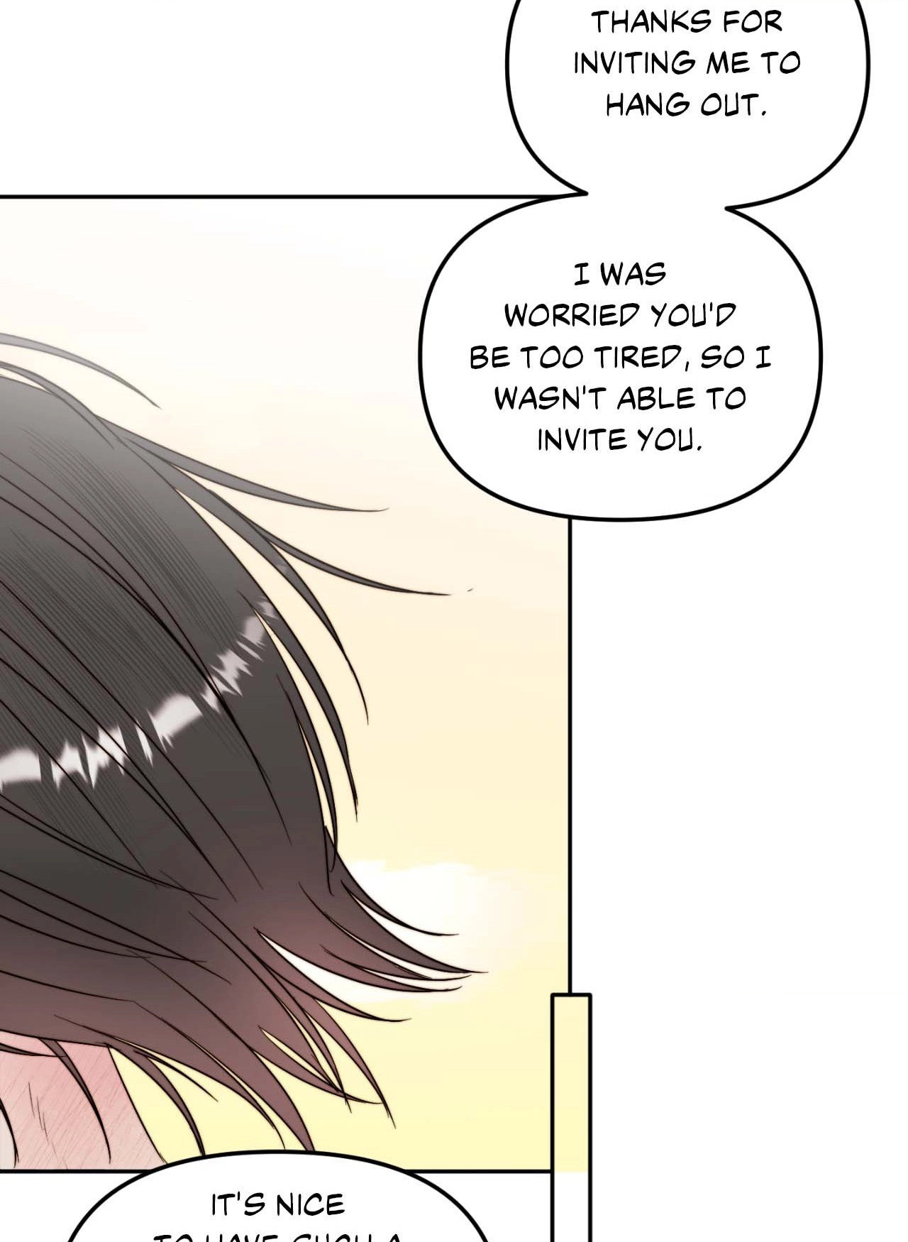 Read Histamine Heartbreak chapter 28 image 62 on Lezhin