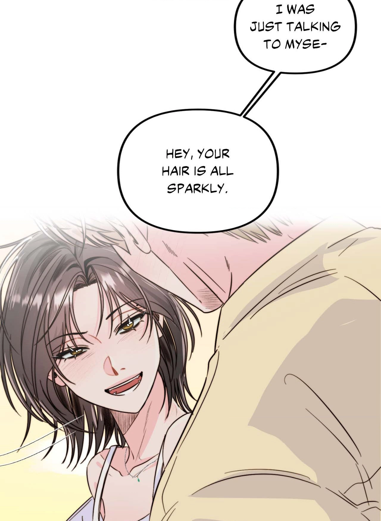 Read Histamine Heartbreak chapter 28 image 64 on Lezhin