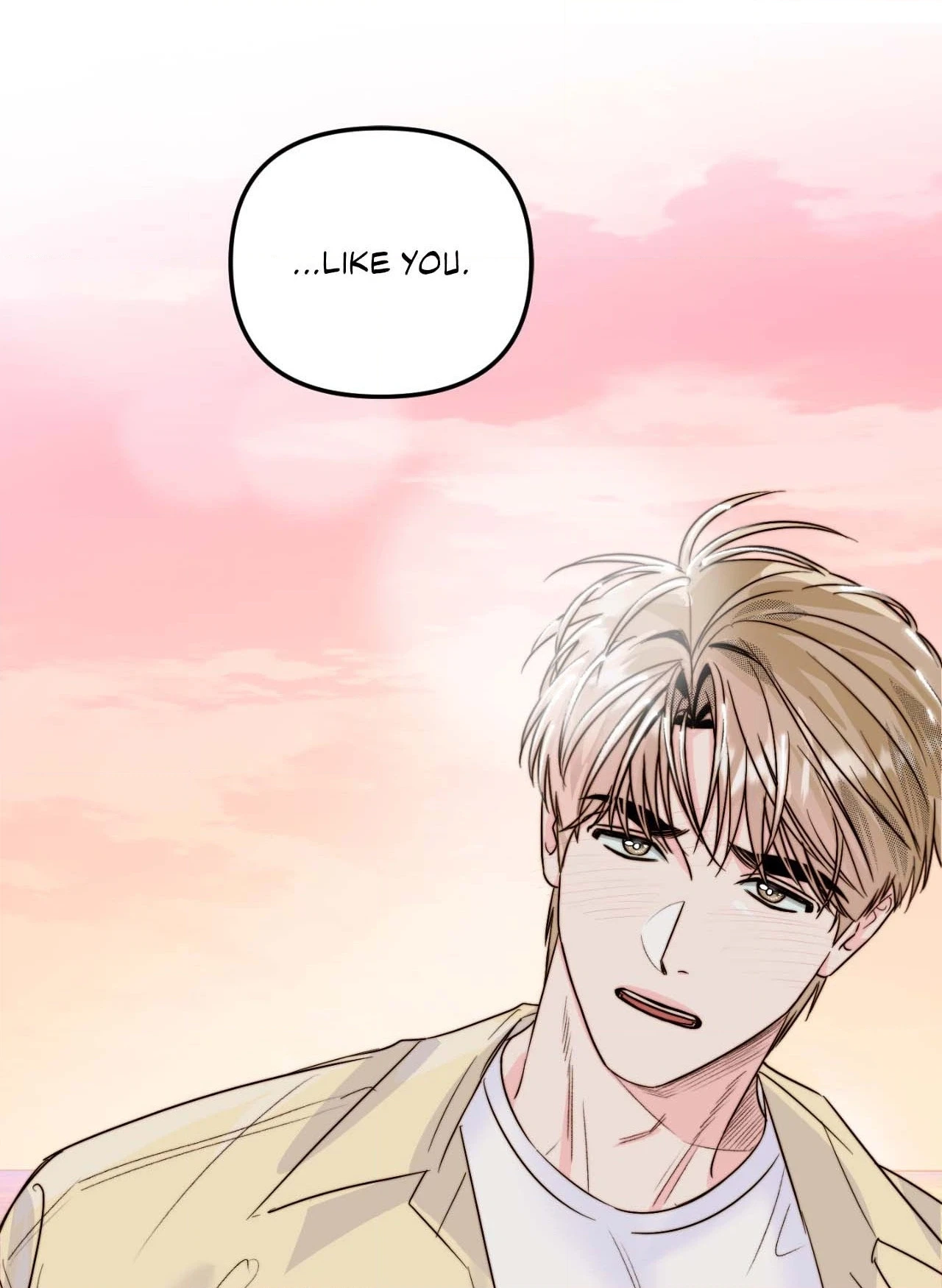 Read Histamine Heartbreak chapter 28 image 69 on Lezhin