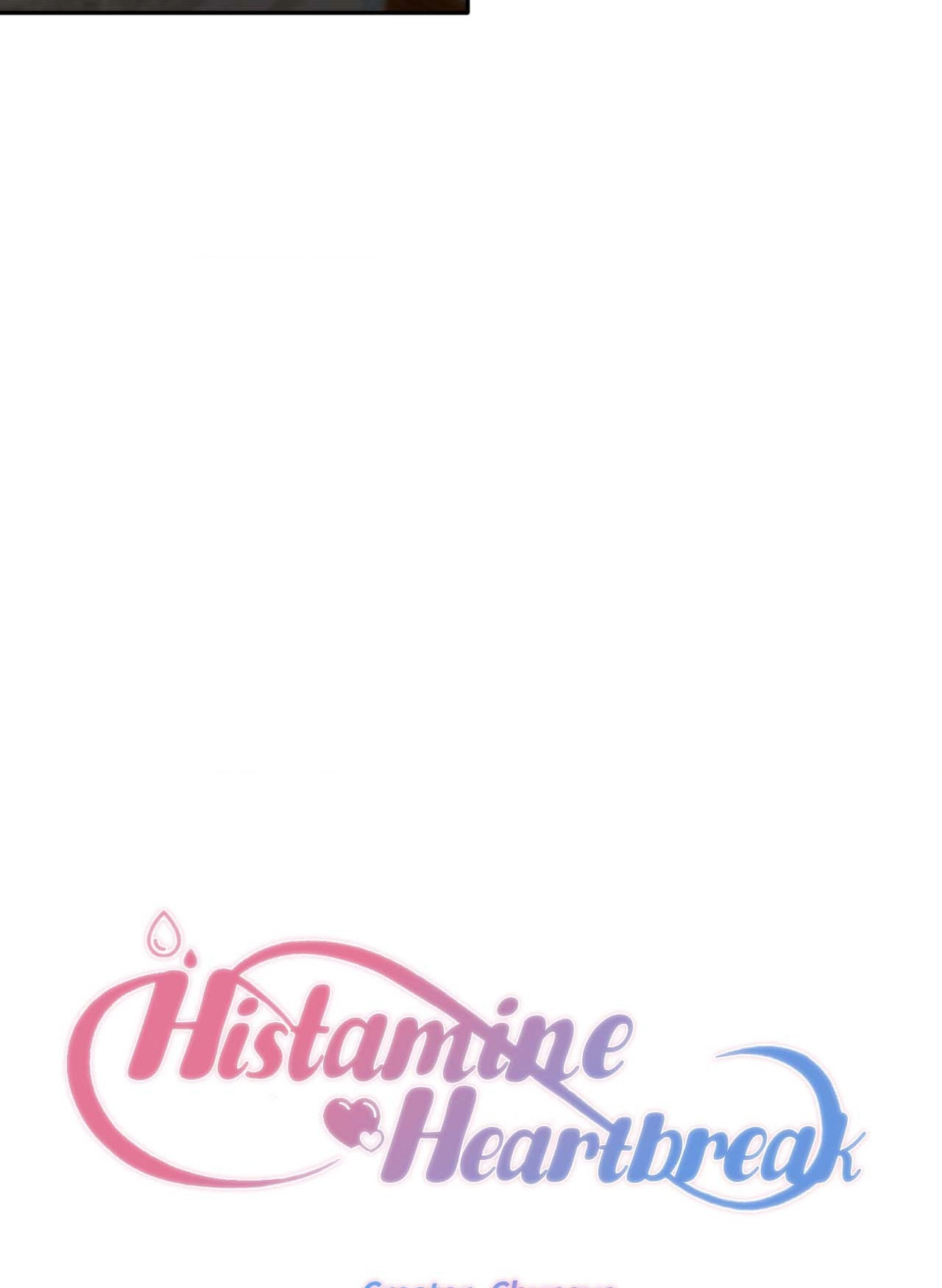 Read Histamine Heartbreak chapter 28 image 7 on Lezhin