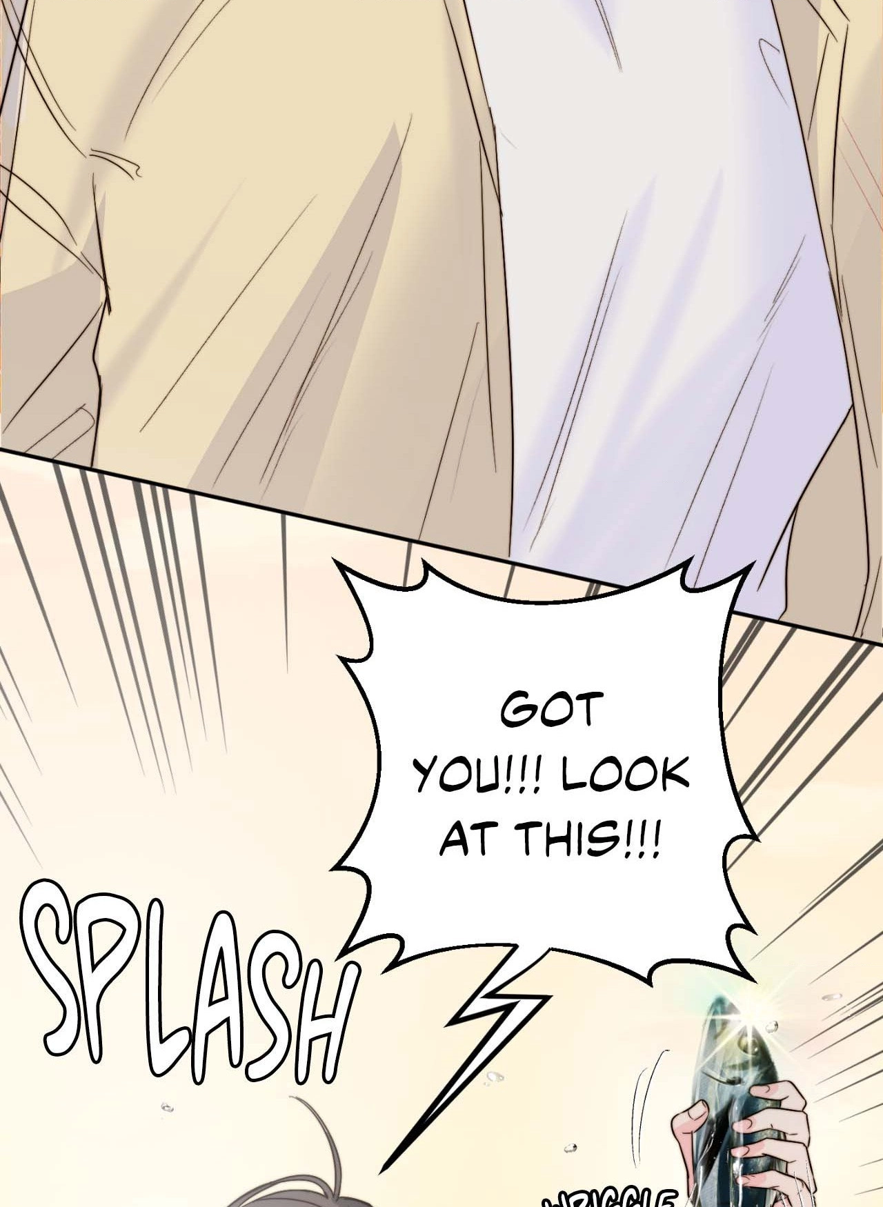 Read Histamine Heartbreak chapter 28 image 70 on Lezhin
