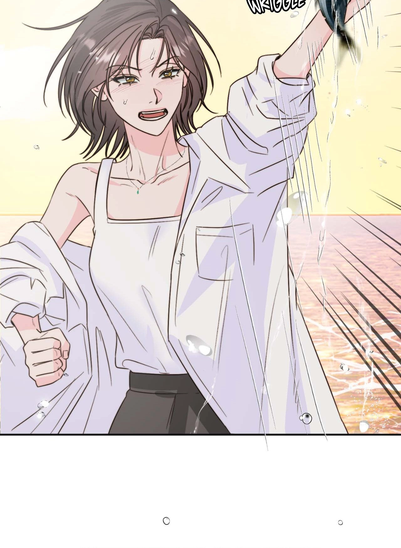 Read Histamine Heartbreak chapter 28 image 71 on Lezhin