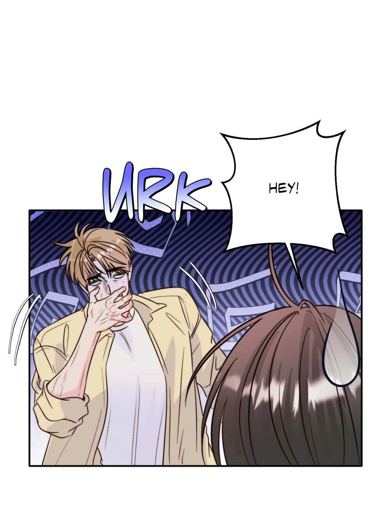 Read Histamine Heartbreak chapter 28 image 74 on Lezhin