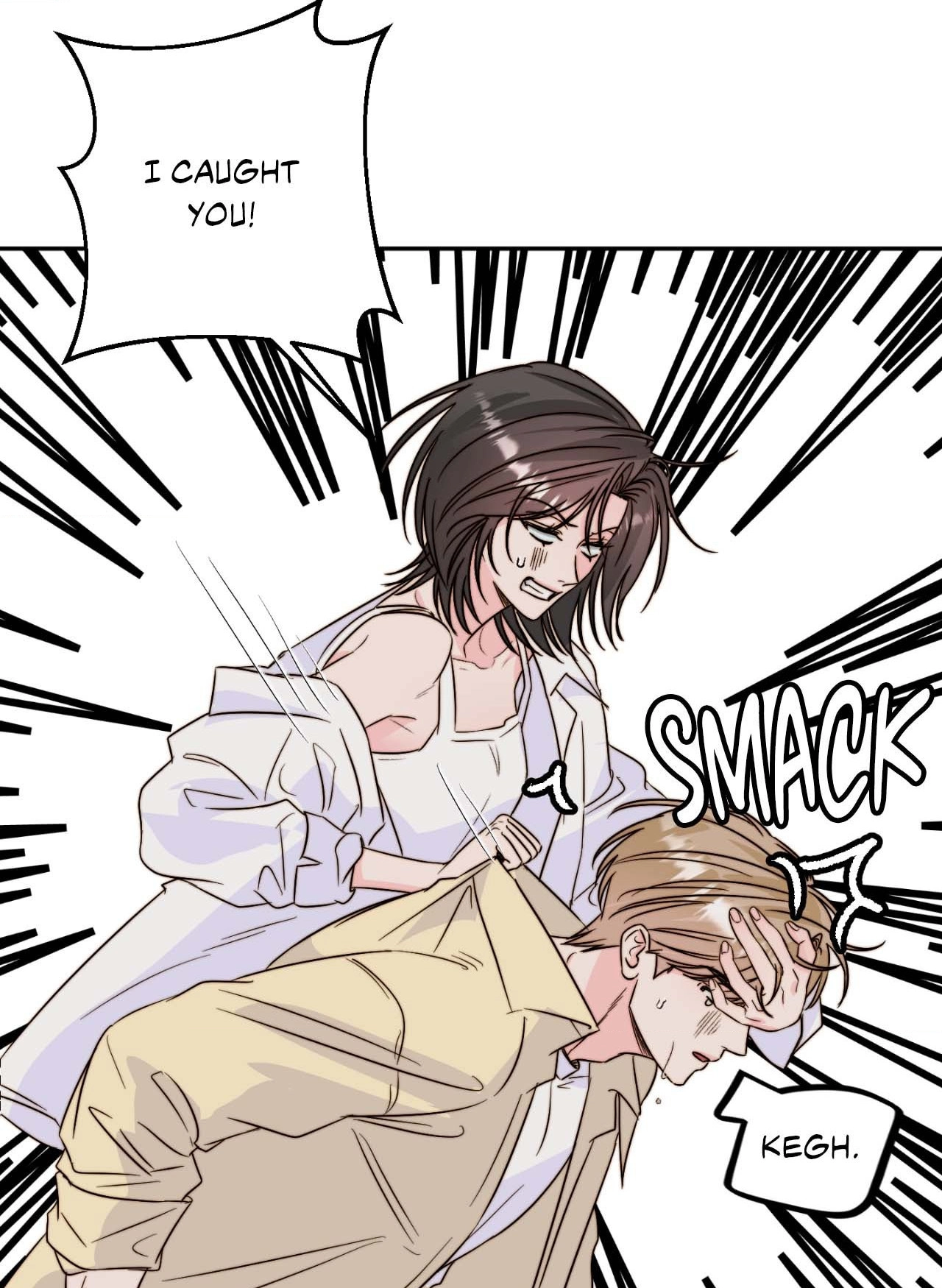 Read Histamine Heartbreak chapter 28 image 76 on Lezhin