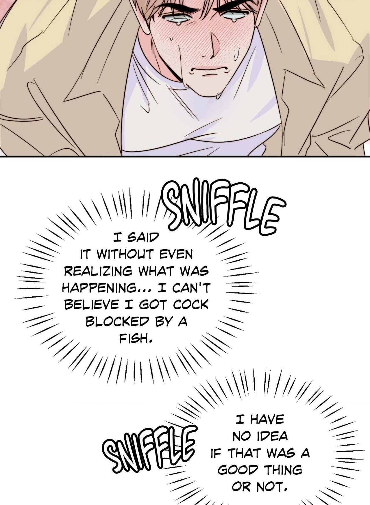 Read Histamine Heartbreak chapter 28 image 78 on Lezhin