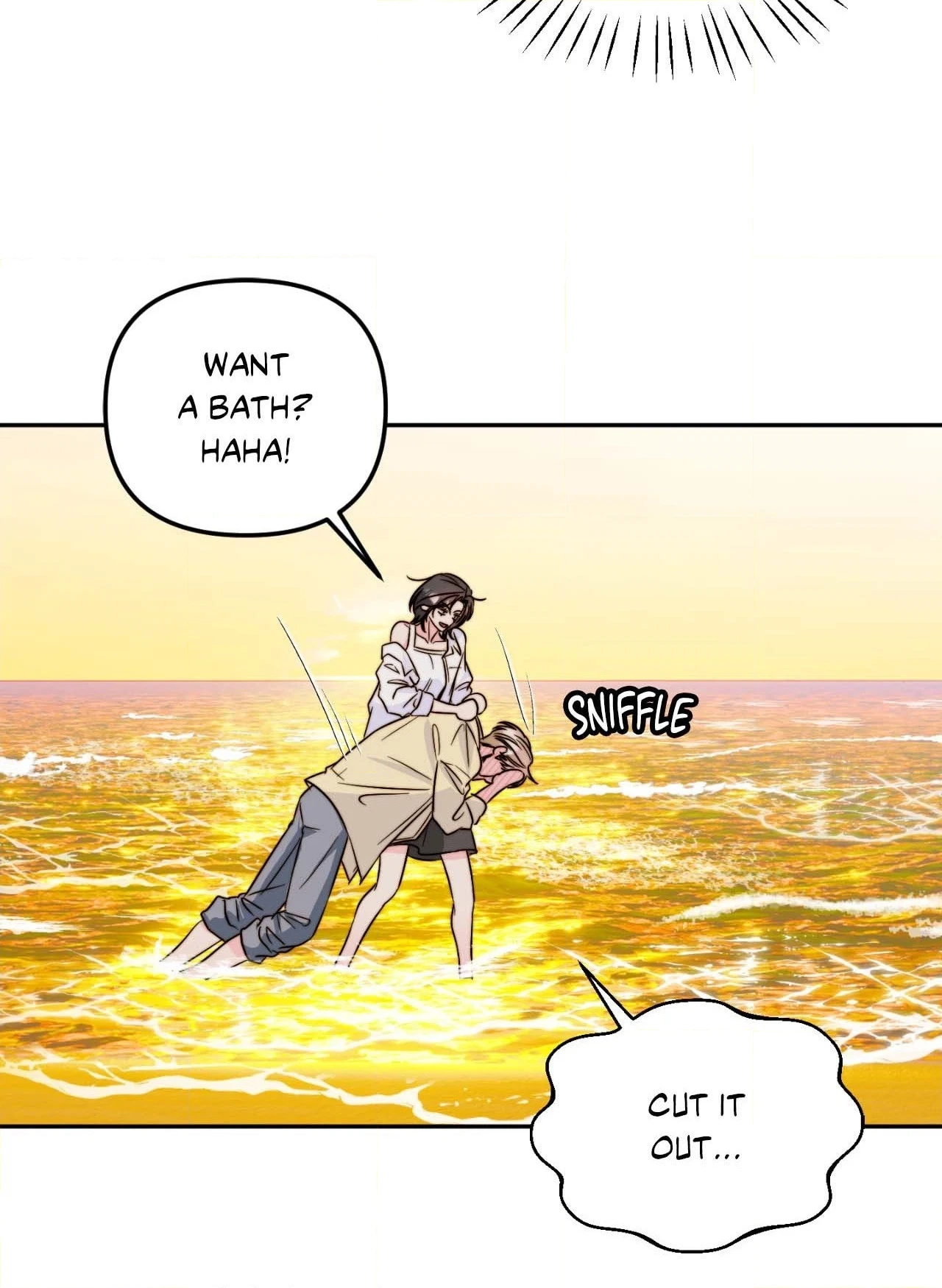 Read Histamine Heartbreak chapter 28 image 79 on Lezhin