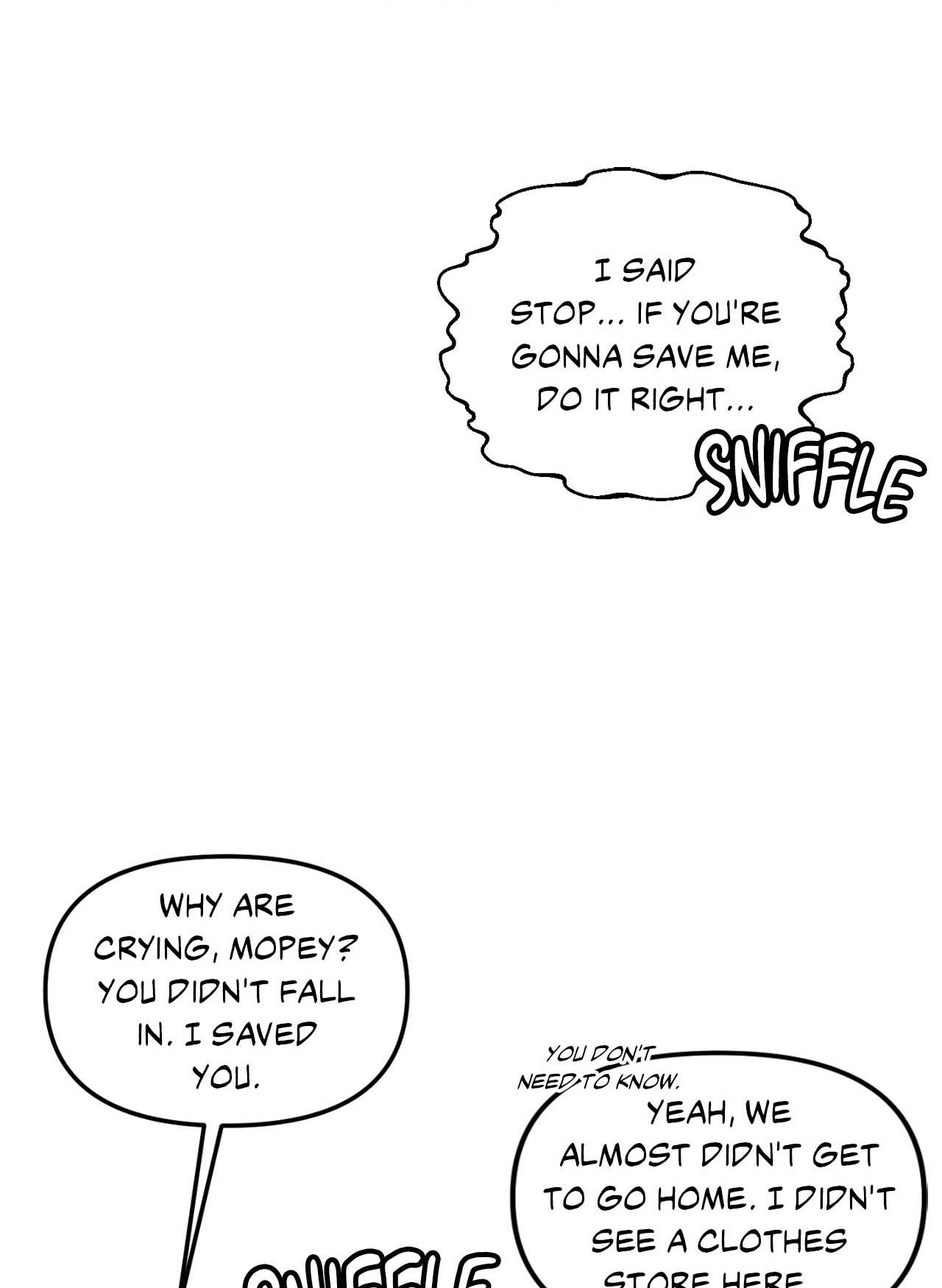 Read Histamine Heartbreak chapter 28 image 80 on Lezhin
