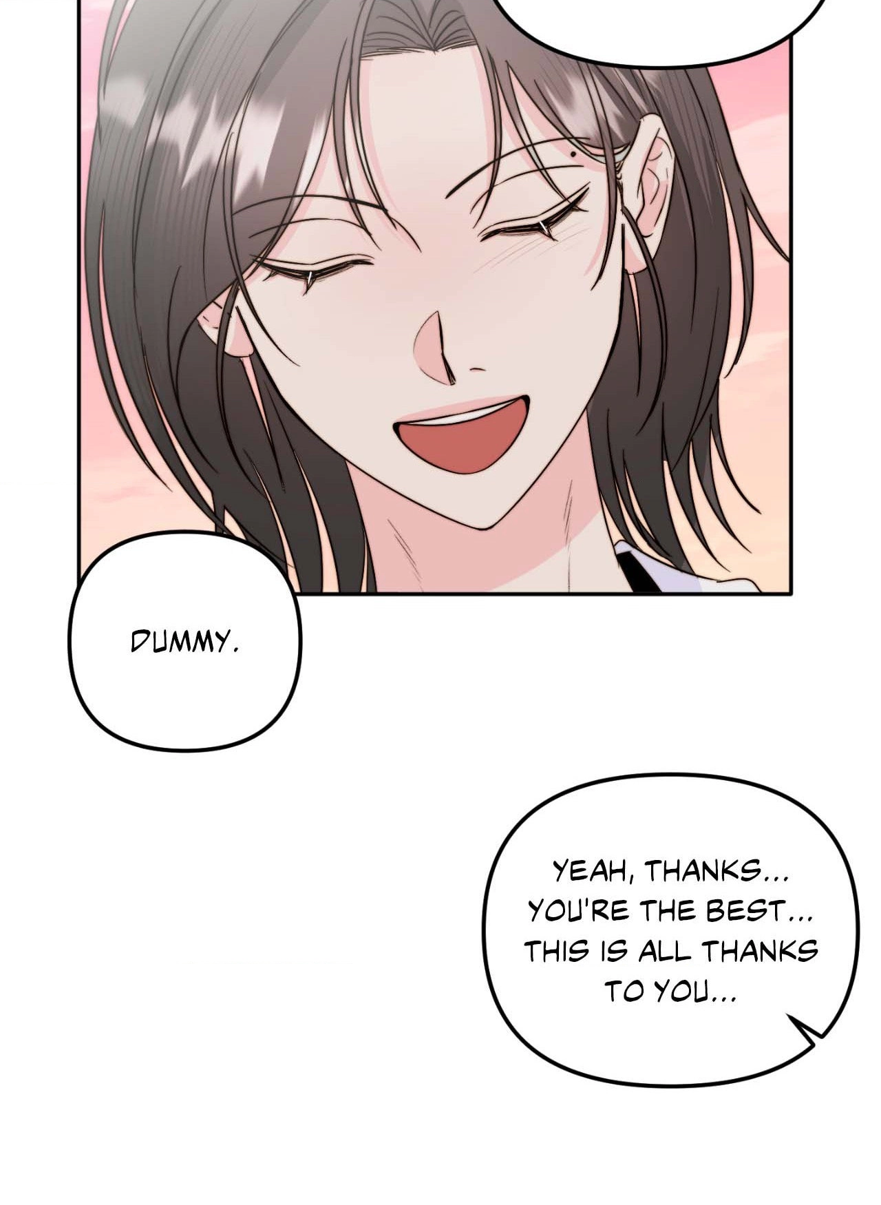 Read Histamine Heartbreak chapter 28 image 82 on Lezhin