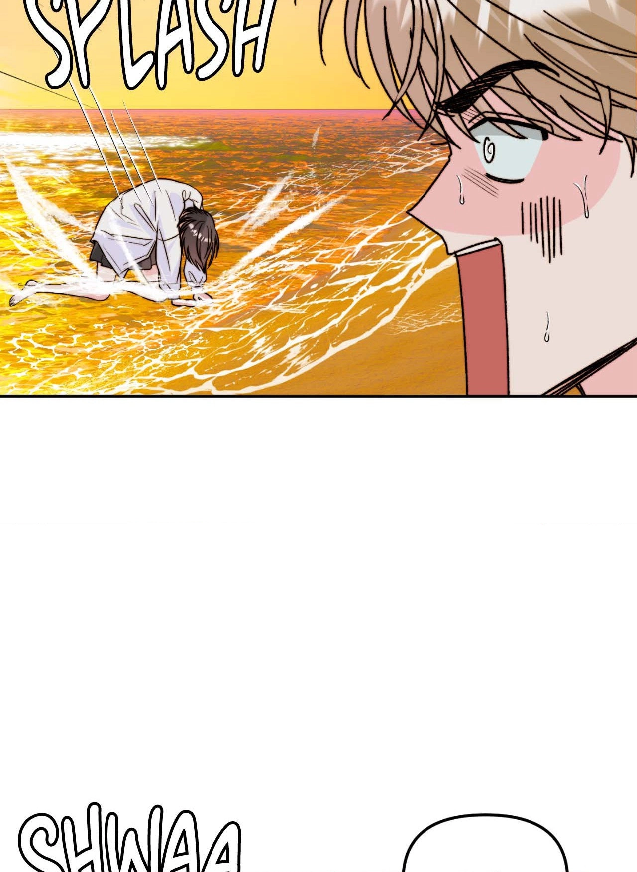 Read Histamine Heartbreak chapter 28 image 85 on Lezhin