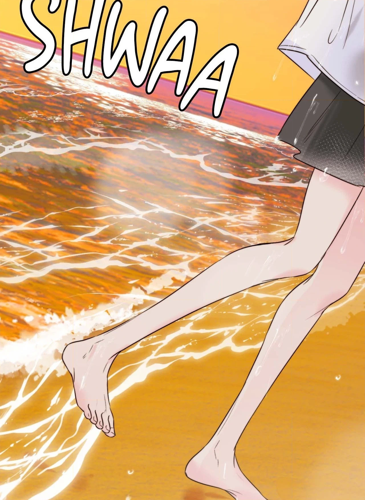 Read Histamine Heartbreak chapter 28 image 89 on Lezhin