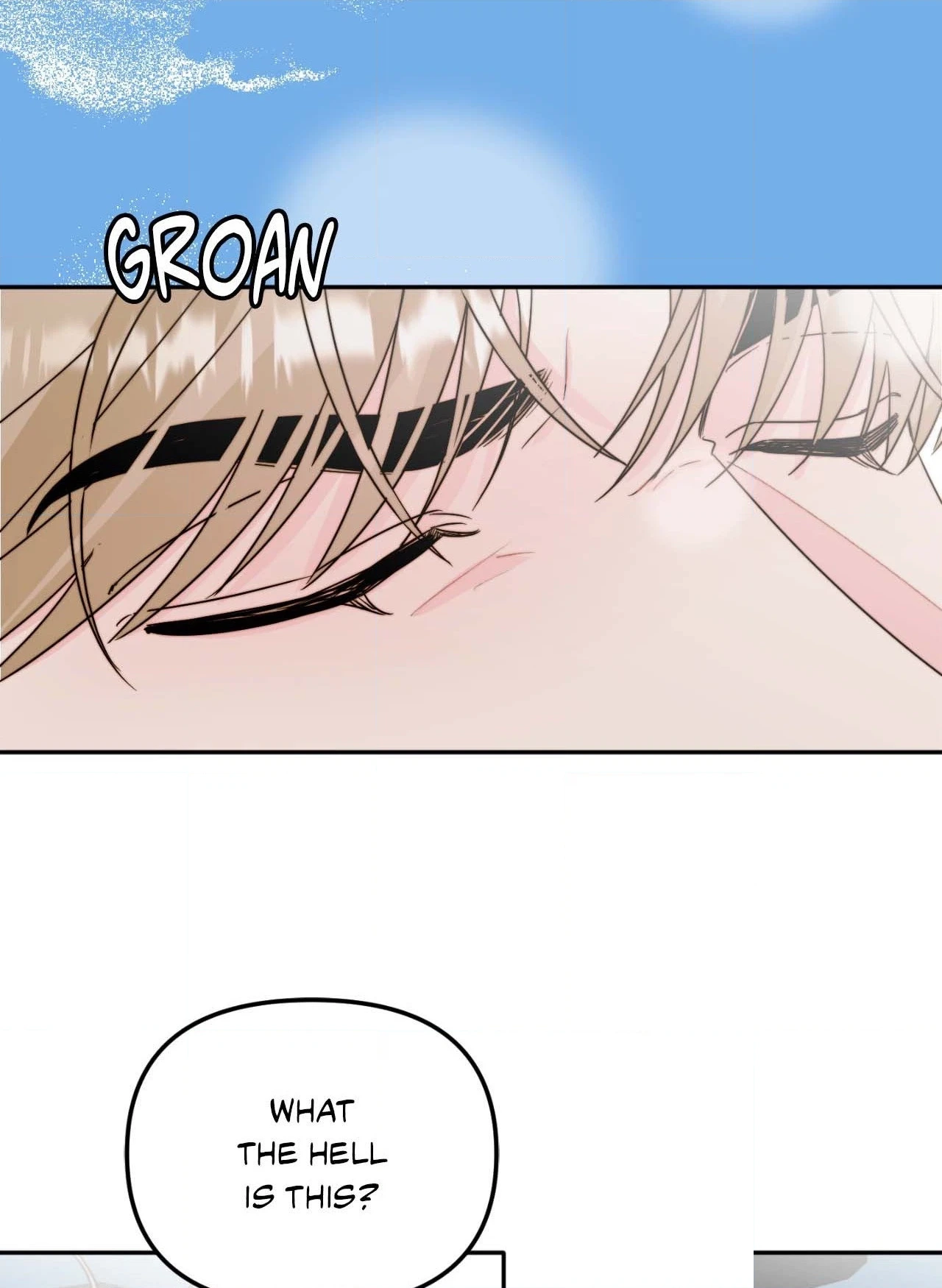 Read Histamine Heartbreak chapter 28 image 9 on Lezhin