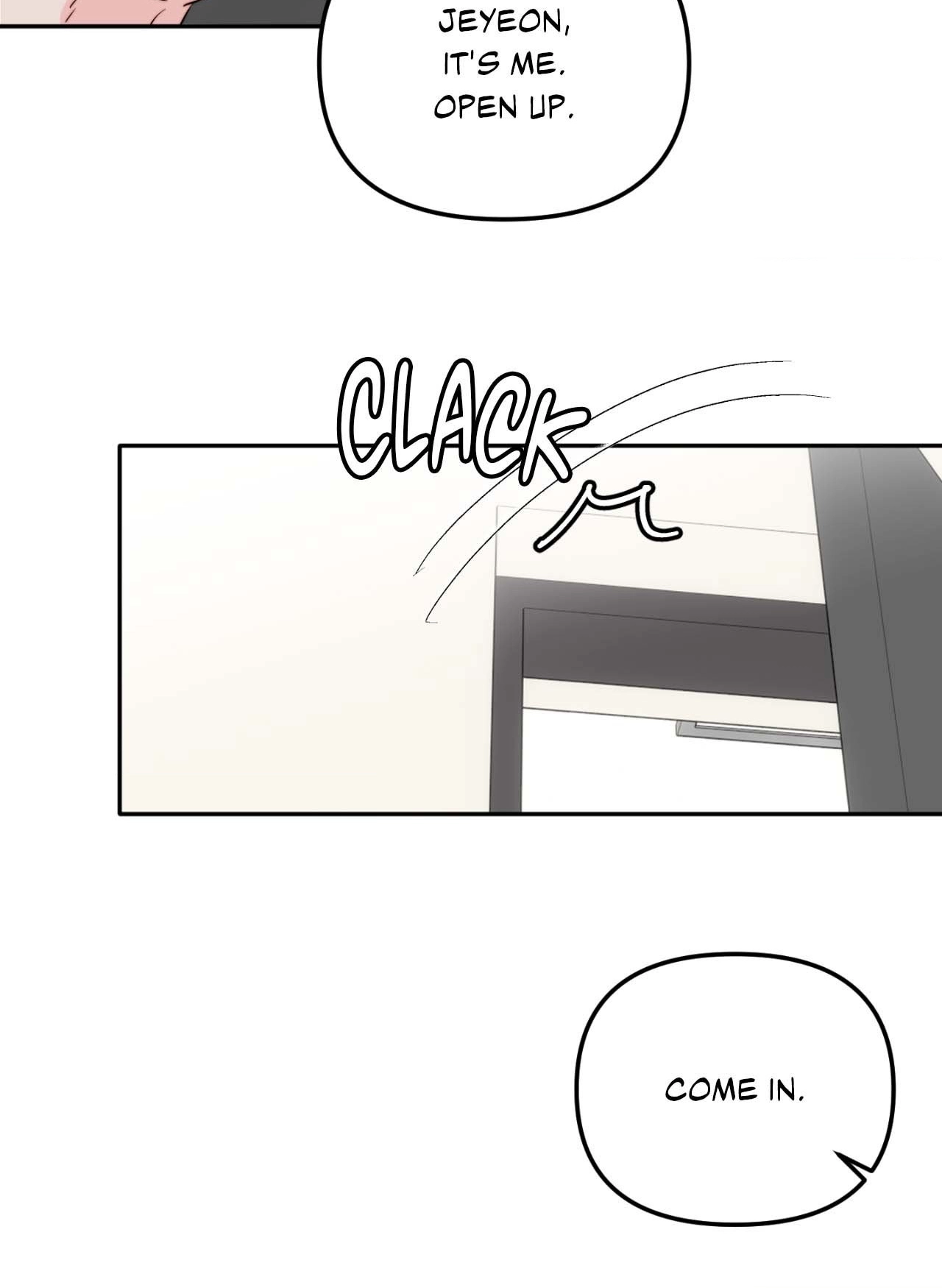 Read Histamine Heartbreak chapter 29 image 1 on Lezhin