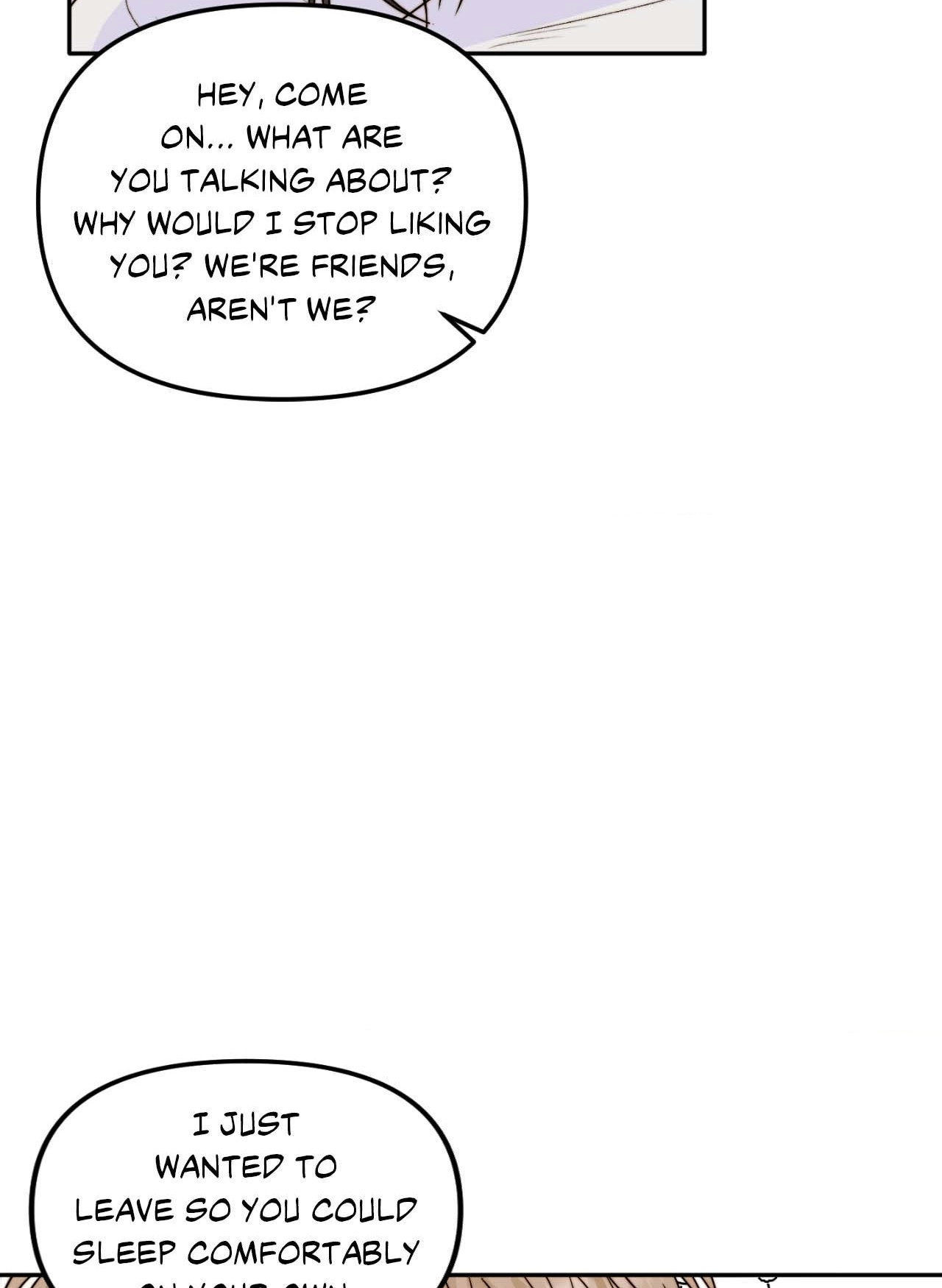 Read Histamine Heartbreak chapter 29 image 10 on Lezhin