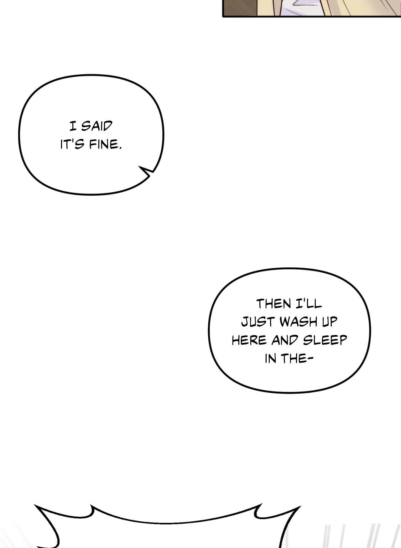 Read Histamine Heartbreak chapter 29 image 13 on Lezhin