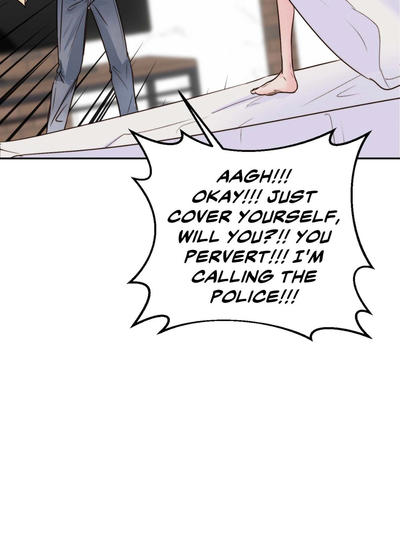 Read Histamine Heartbreak chapter 29 image 15 on Lezhin