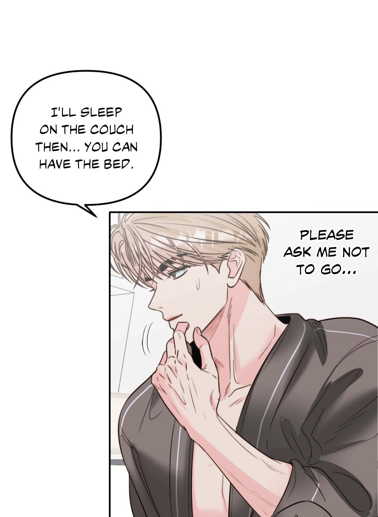 Read Histamine Heartbreak chapter 29 image 18 on Lezhin