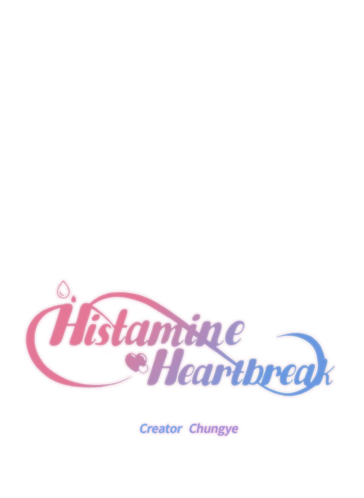 Read Histamine Heartbreak chapter 29 image 2 on Lezhin