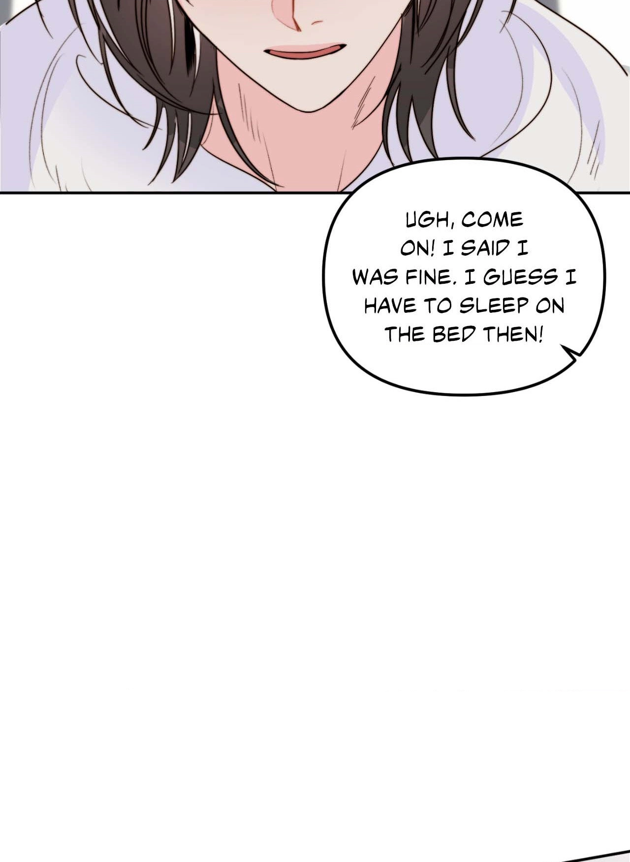 Read Histamine Heartbreak chapter 29 image 20 on Lezhin