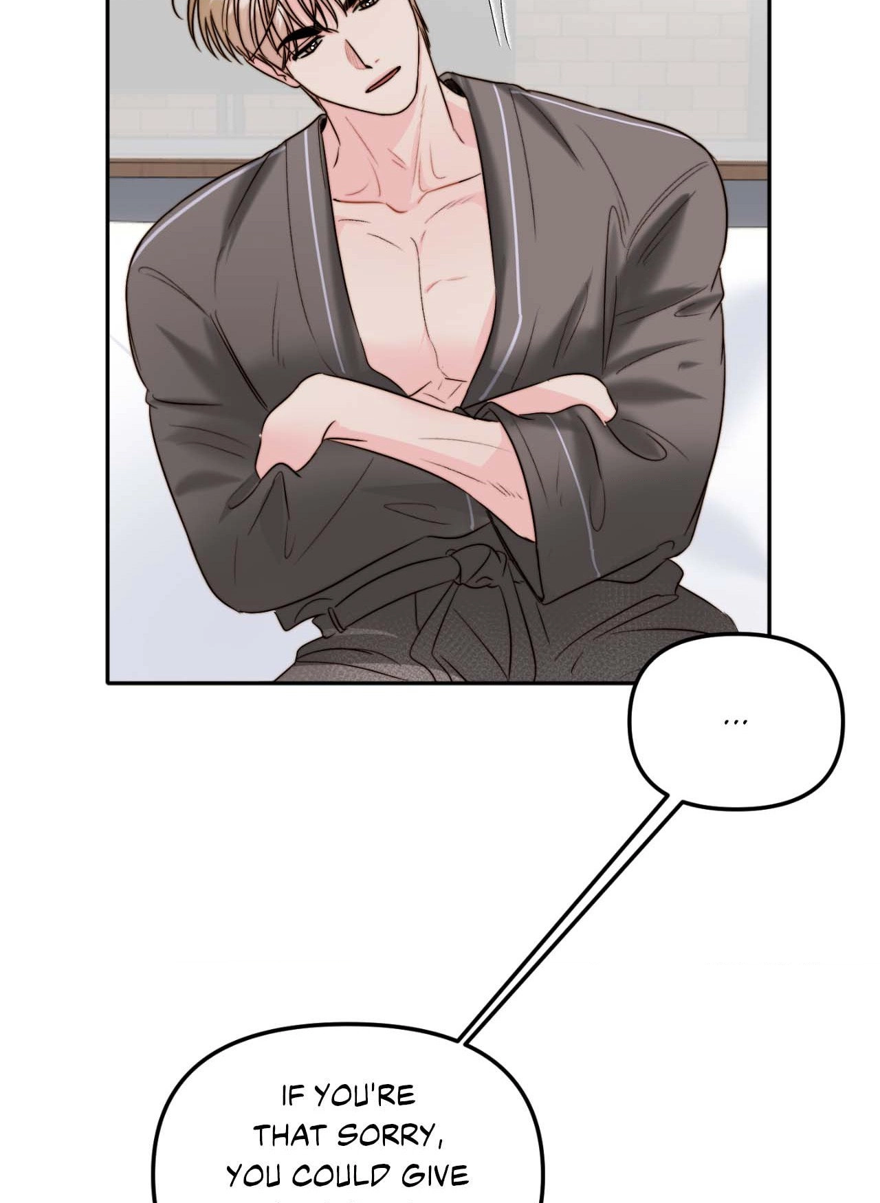 Read Histamine Heartbreak chapter 29 image 22 on Lezhin