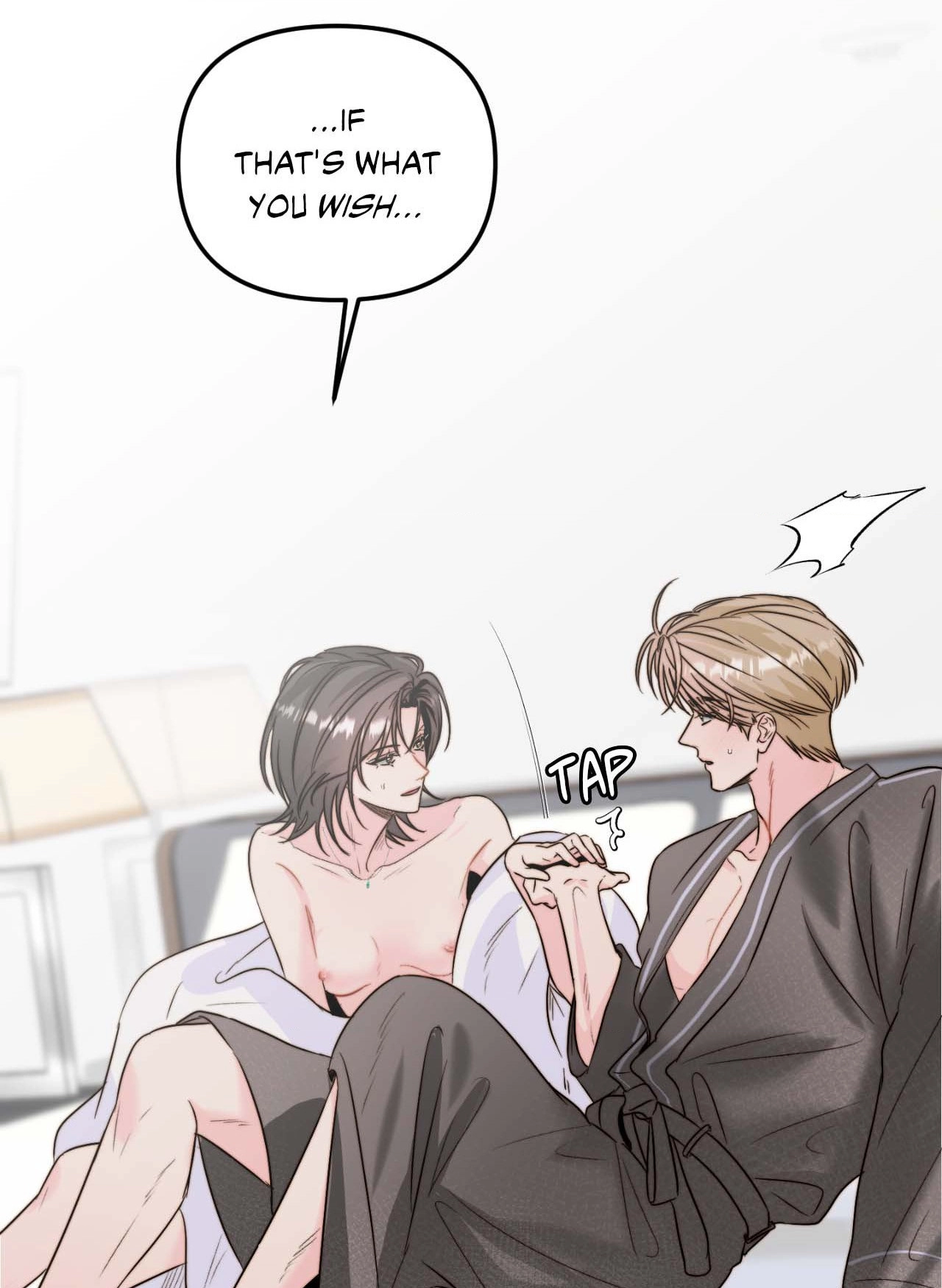 Read Histamine Heartbreak chapter 29 image 26 on Lezhin
