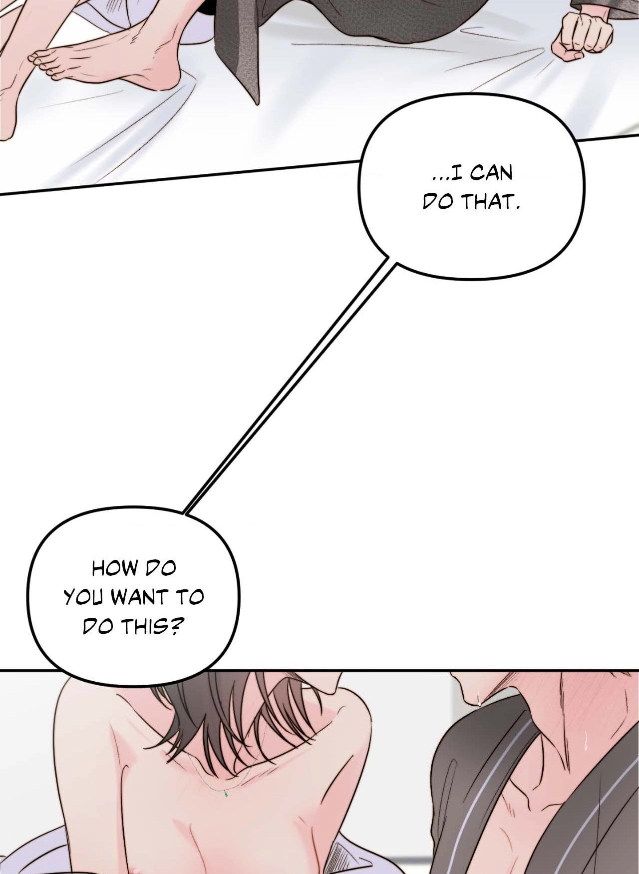 Read Histamine Heartbreak chapter 29 image 27 on Lezhin