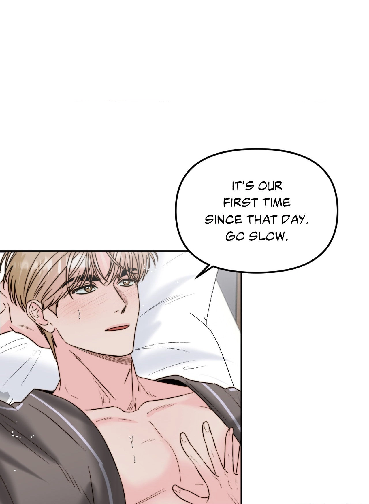 Read Histamine Heartbreak chapter 29 image 31 on Lezhin