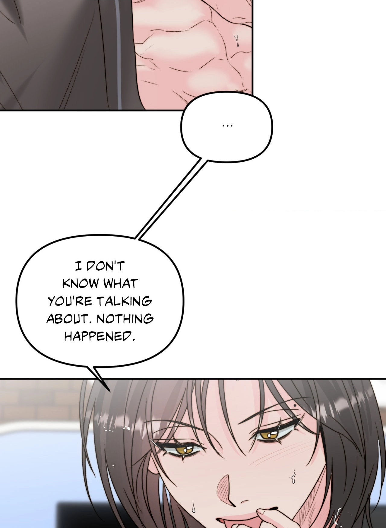 Read Histamine Heartbreak chapter 29 image 32 on Lezhin
