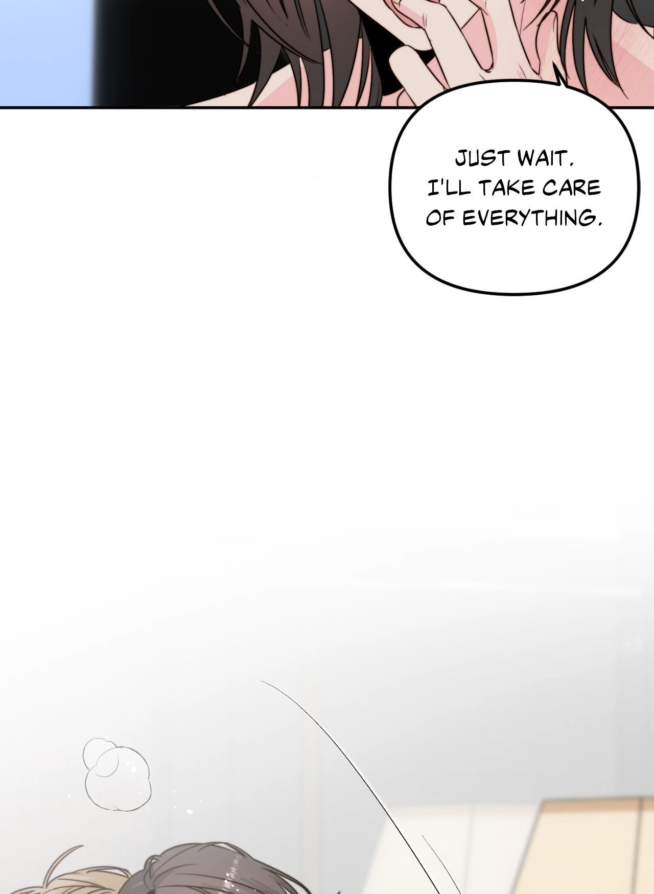 Read Histamine Heartbreak chapter 29 image 33 on Lezhin