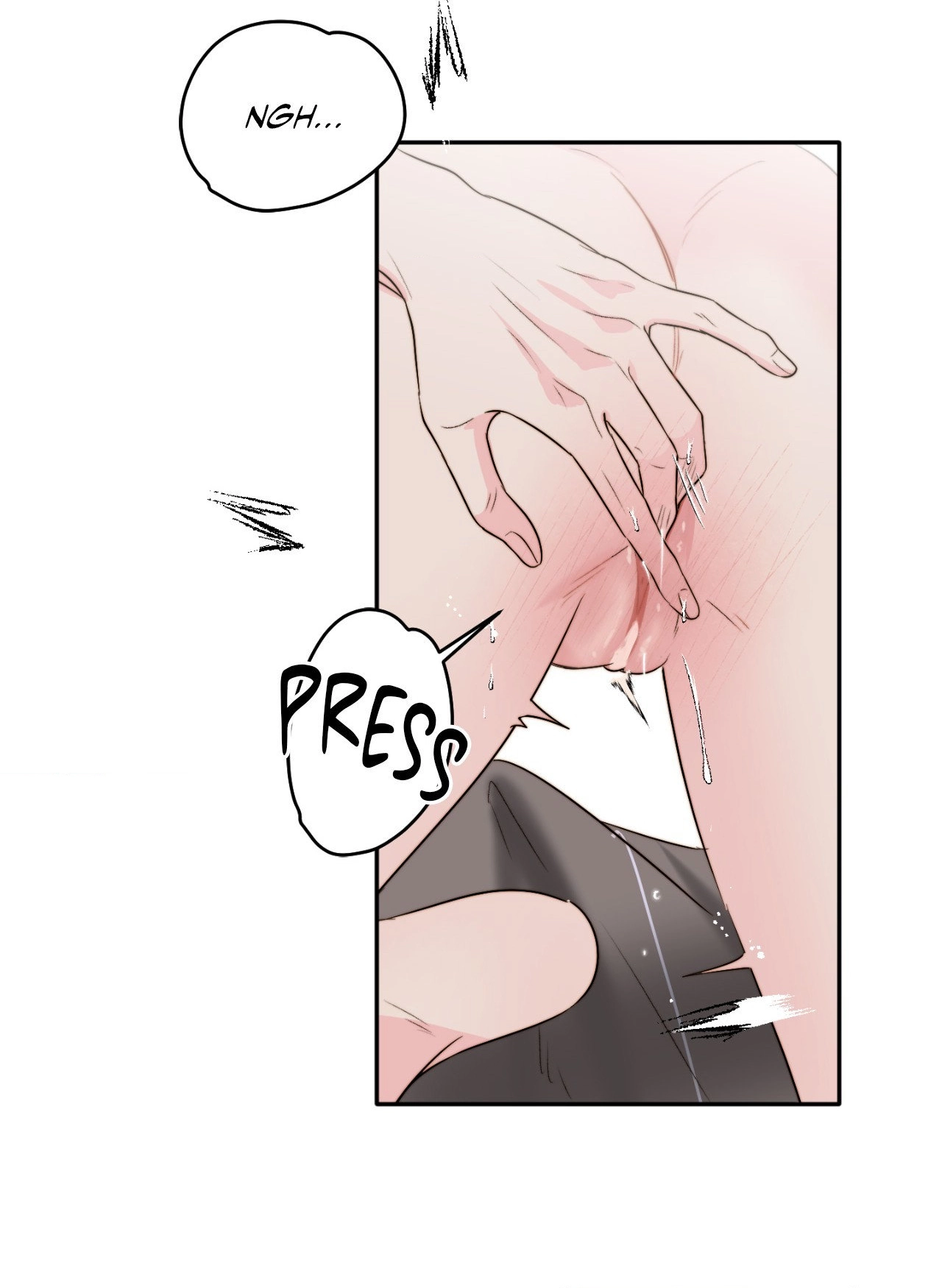 Read Histamine Heartbreak chapter 29 image 35 on Lezhin