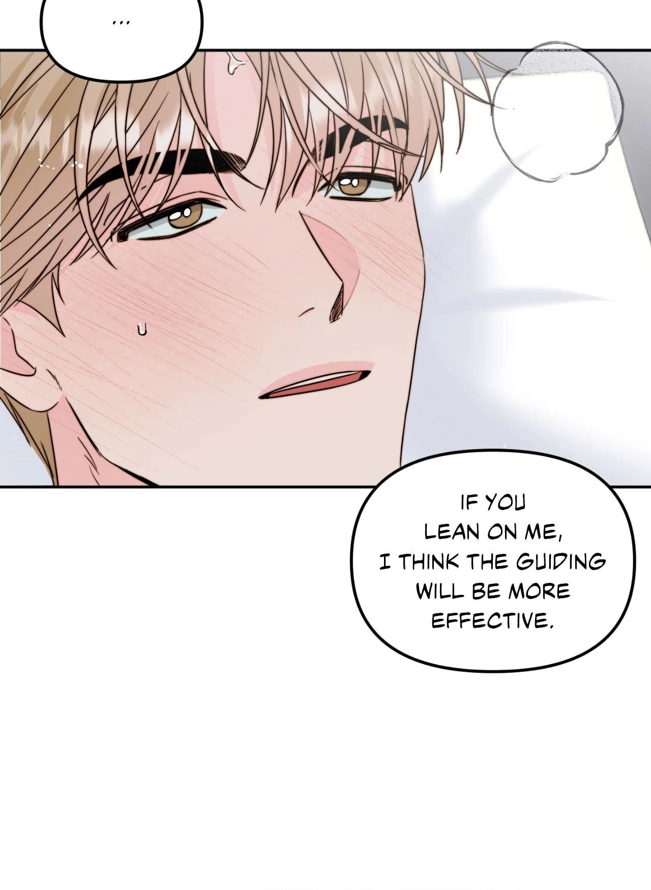 Read Histamine Heartbreak chapter 29 image 37 on Lezhin