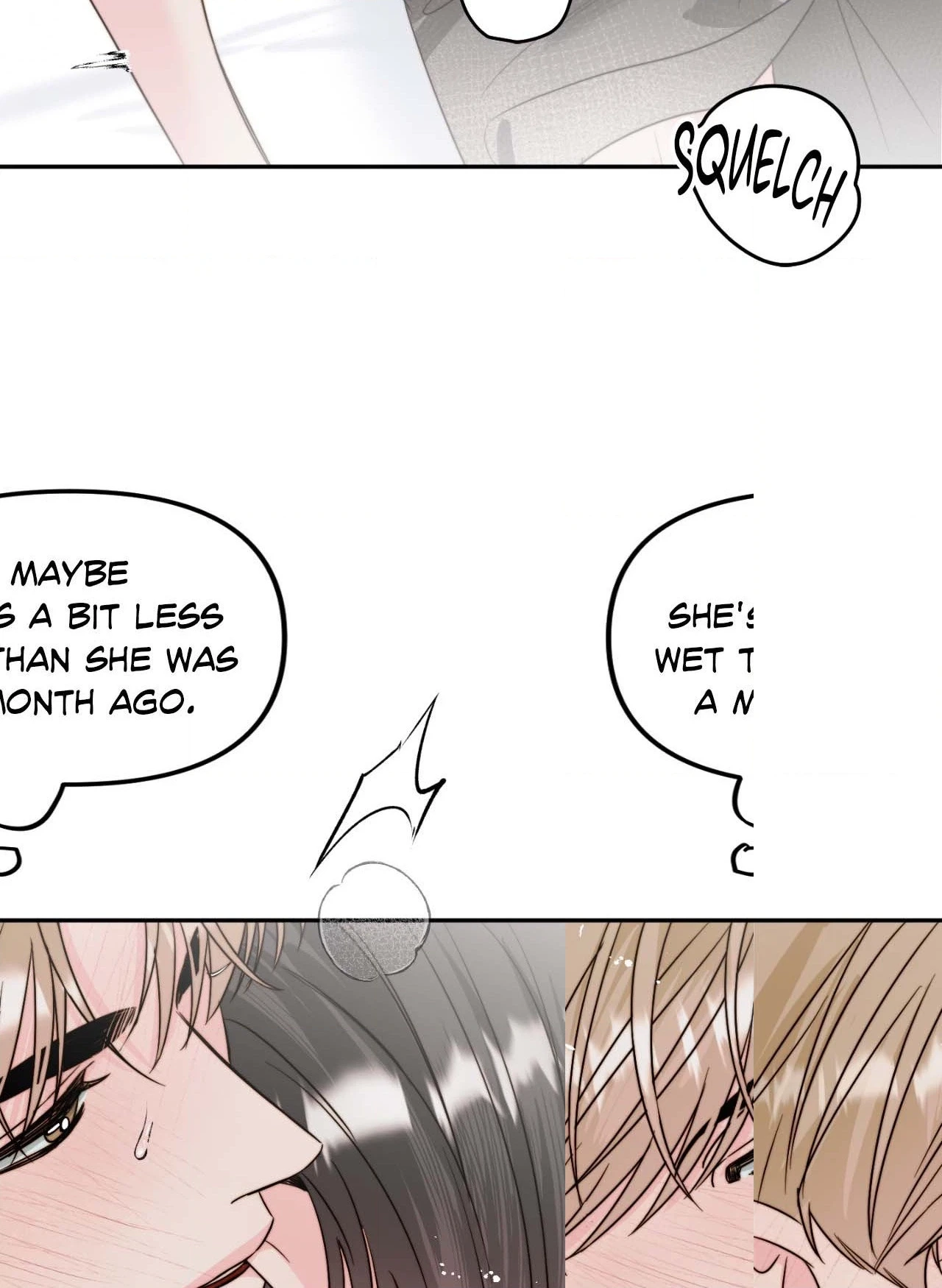 Read Histamine Heartbreak chapter 29 image 39 on Lezhin