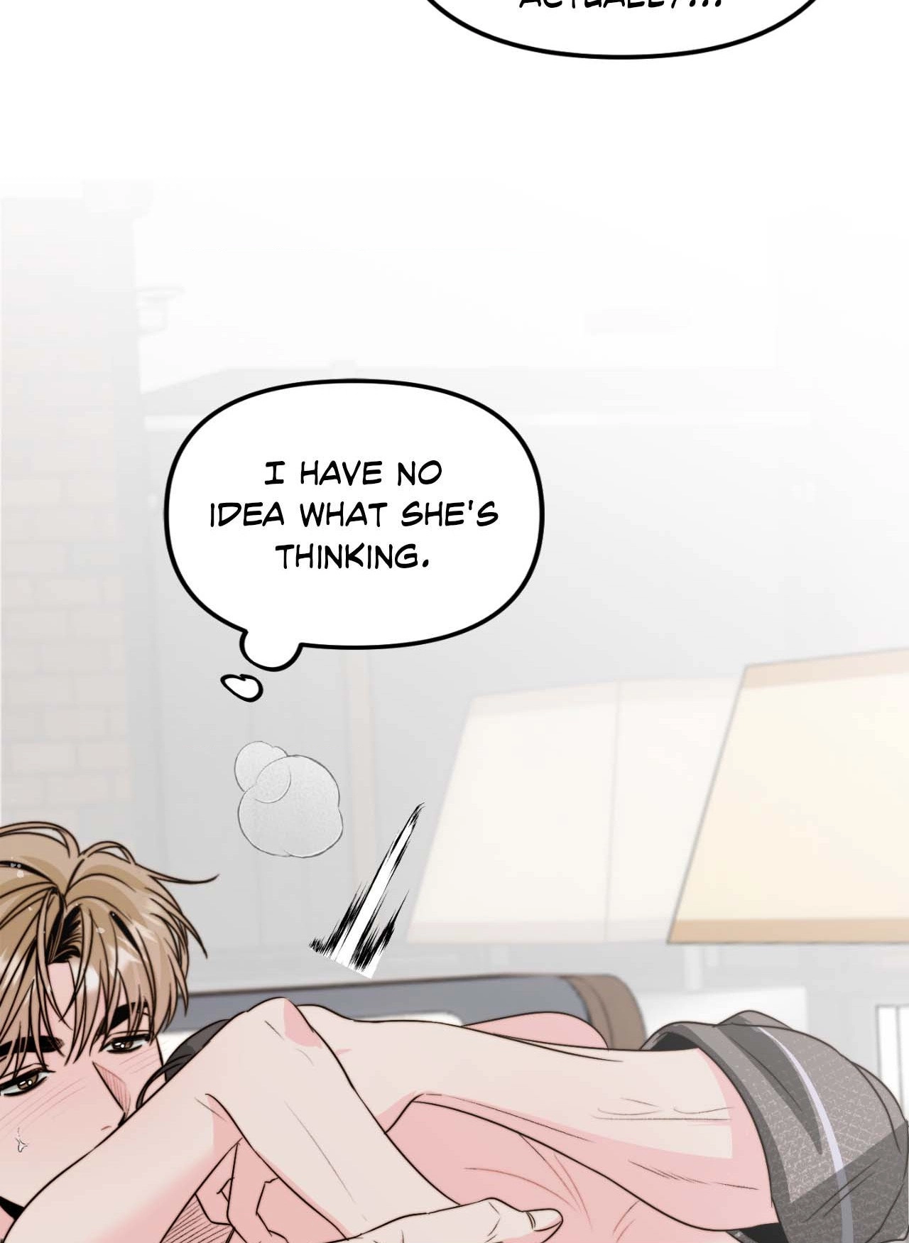 Read Histamine Heartbreak chapter 29 image 41 on Lezhin
