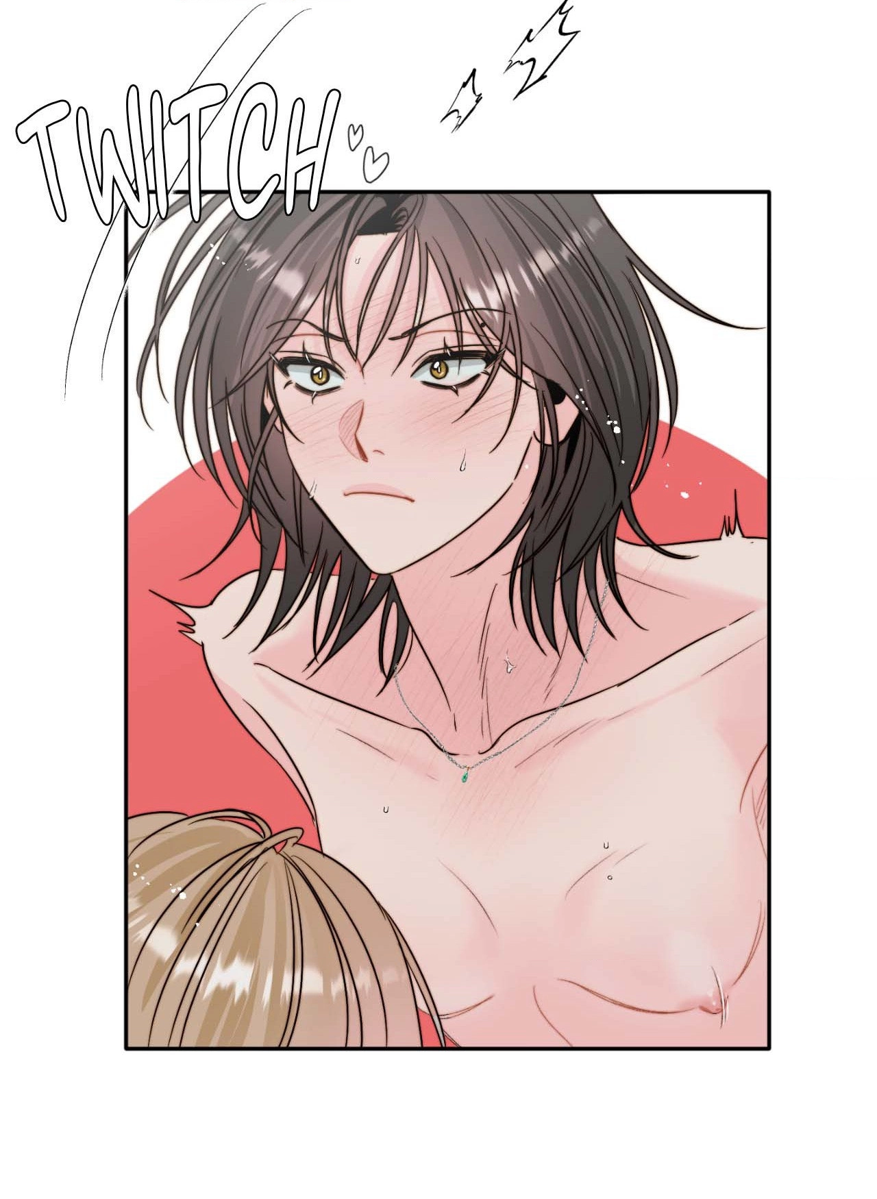 Read Histamine Heartbreak chapter 29 image 44 on Lezhin