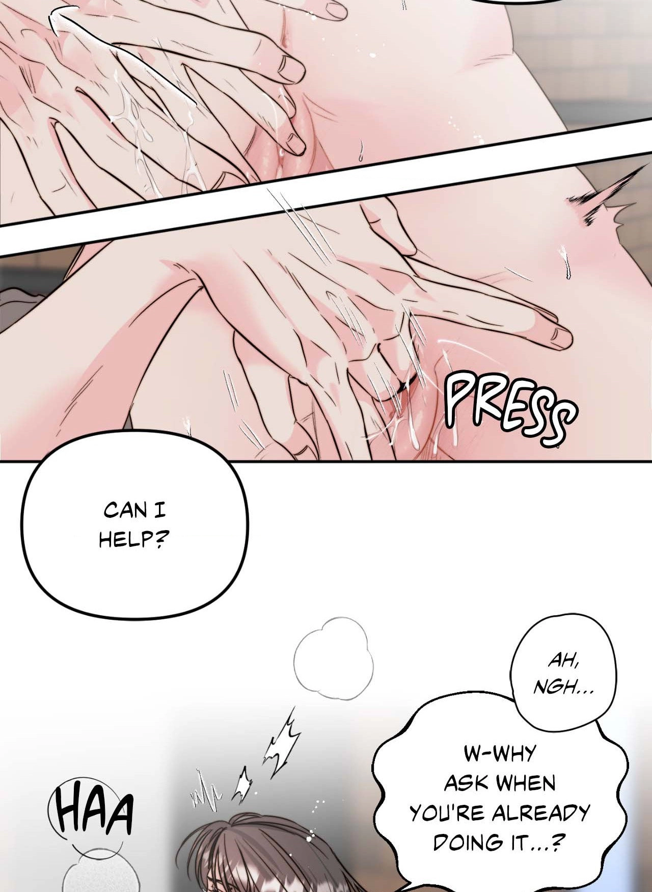 Read Histamine Heartbreak chapter 29 image 47 on Lezhin