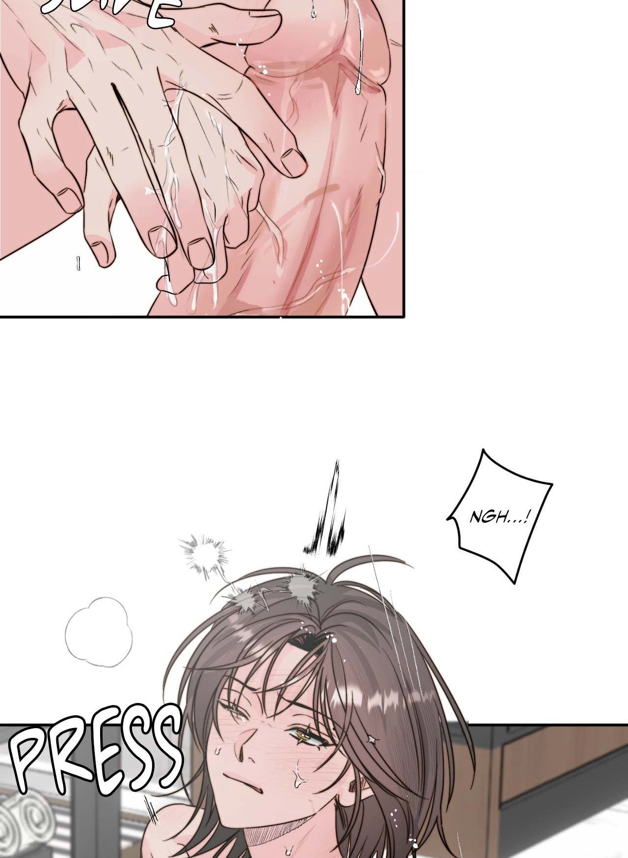 Read Histamine Heartbreak chapter 29 image 53 on Lezhin