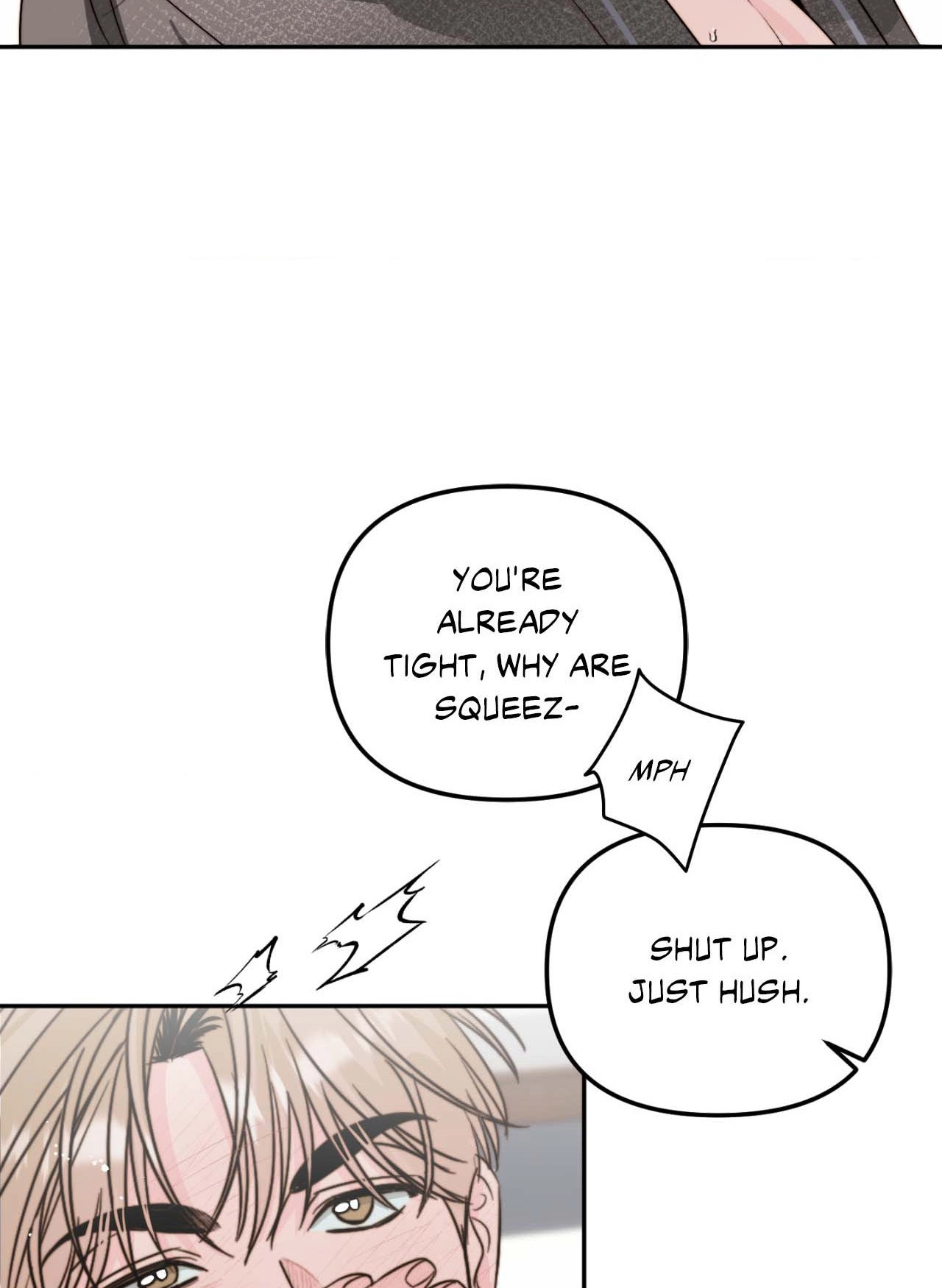 Read Histamine Heartbreak chapter 29 image 57 on Lezhin