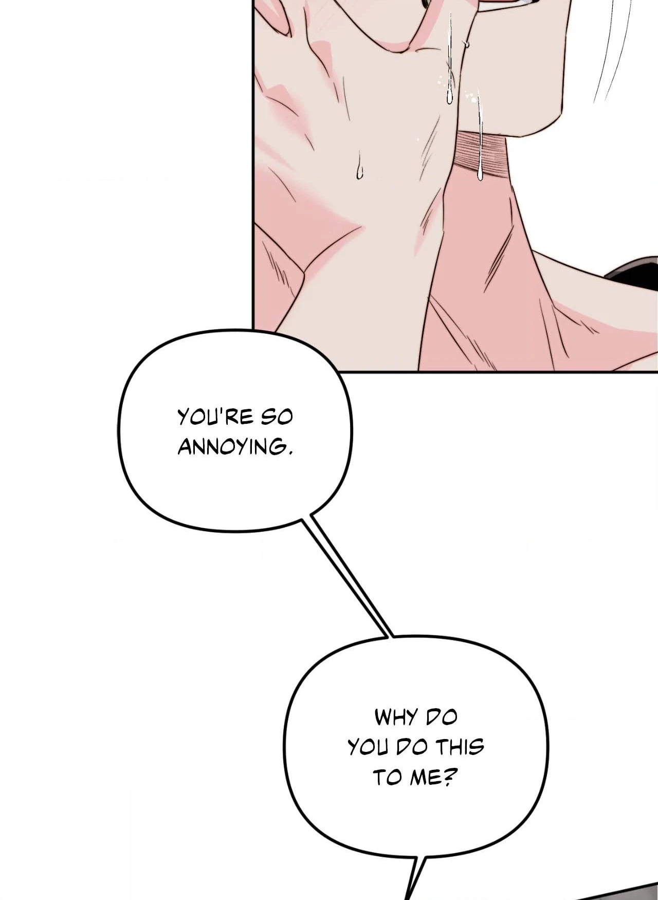 Read Histamine Heartbreak chapter 29 image 59 on Lezhin
