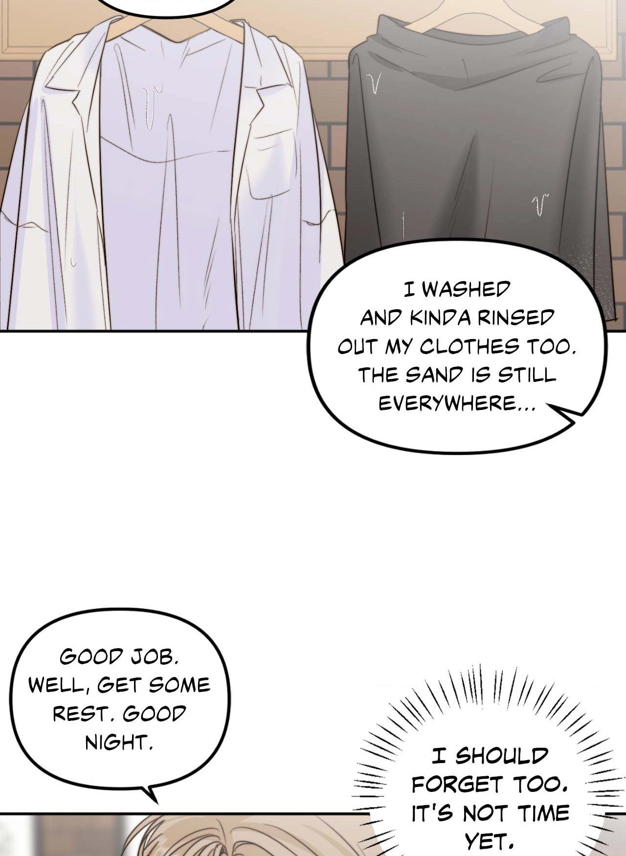 Read Histamine Heartbreak chapter 29 image 6 on Lezhin