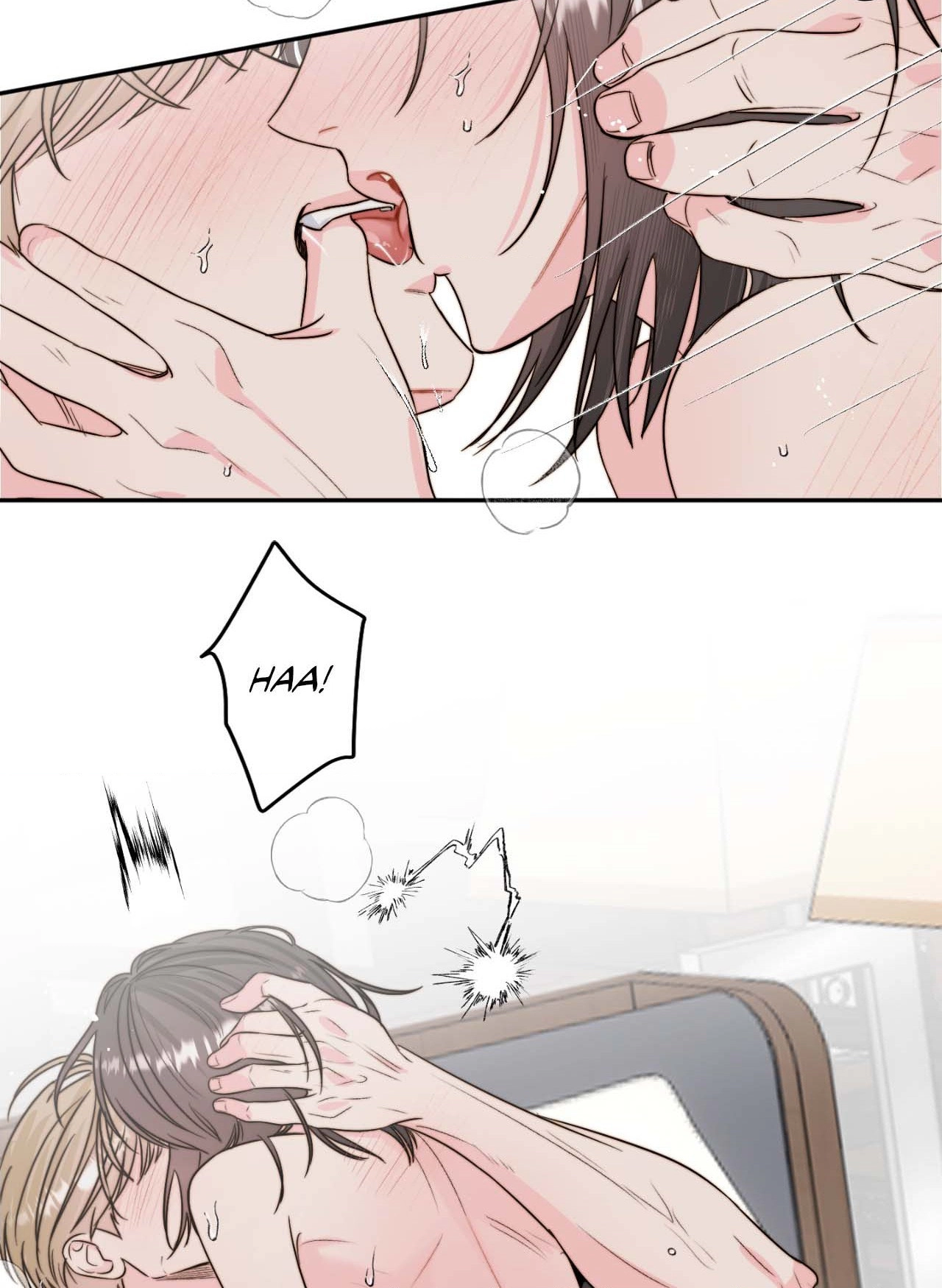 Read Histamine Heartbreak chapter 29 image 61 on Lezhin