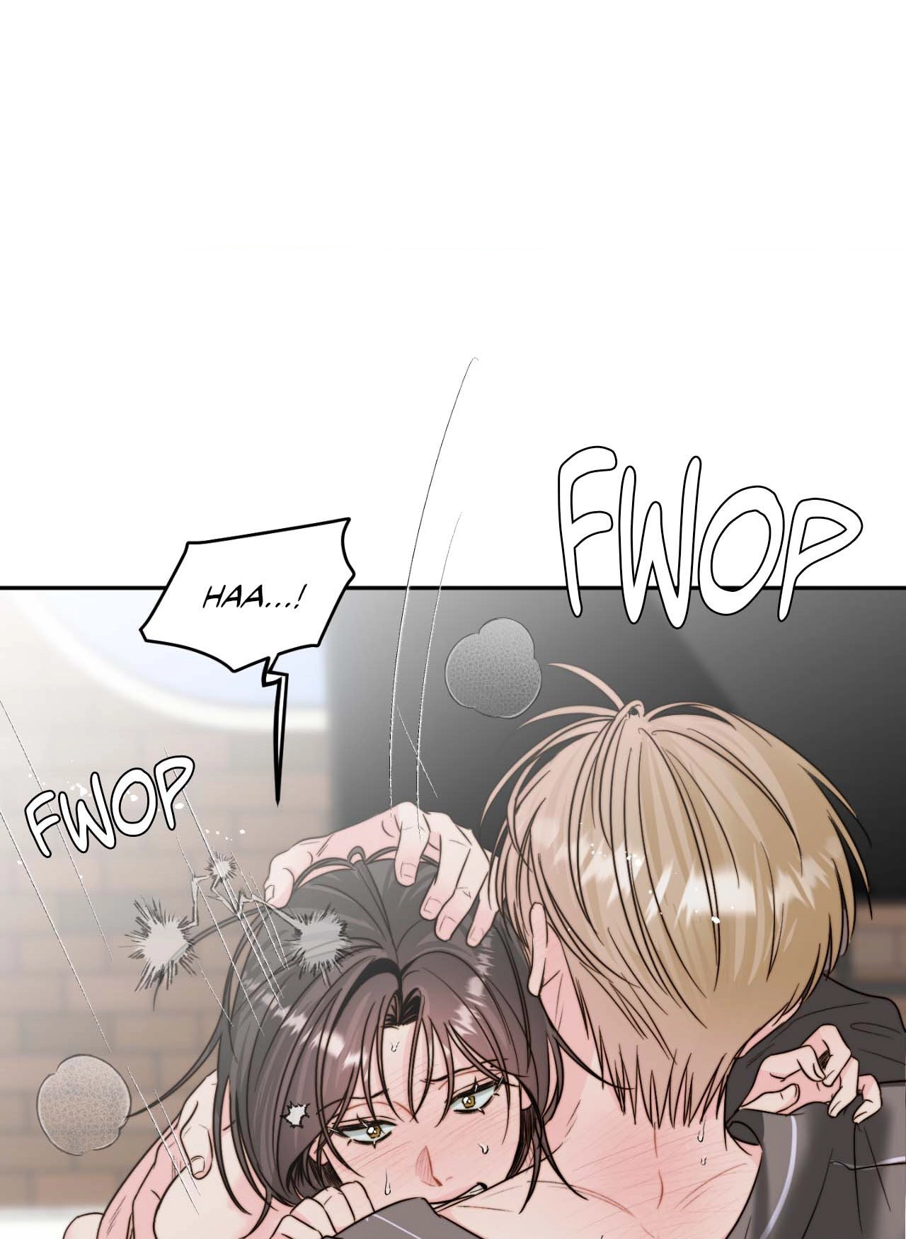 Read Histamine Heartbreak chapter 29 image 63 on Lezhin