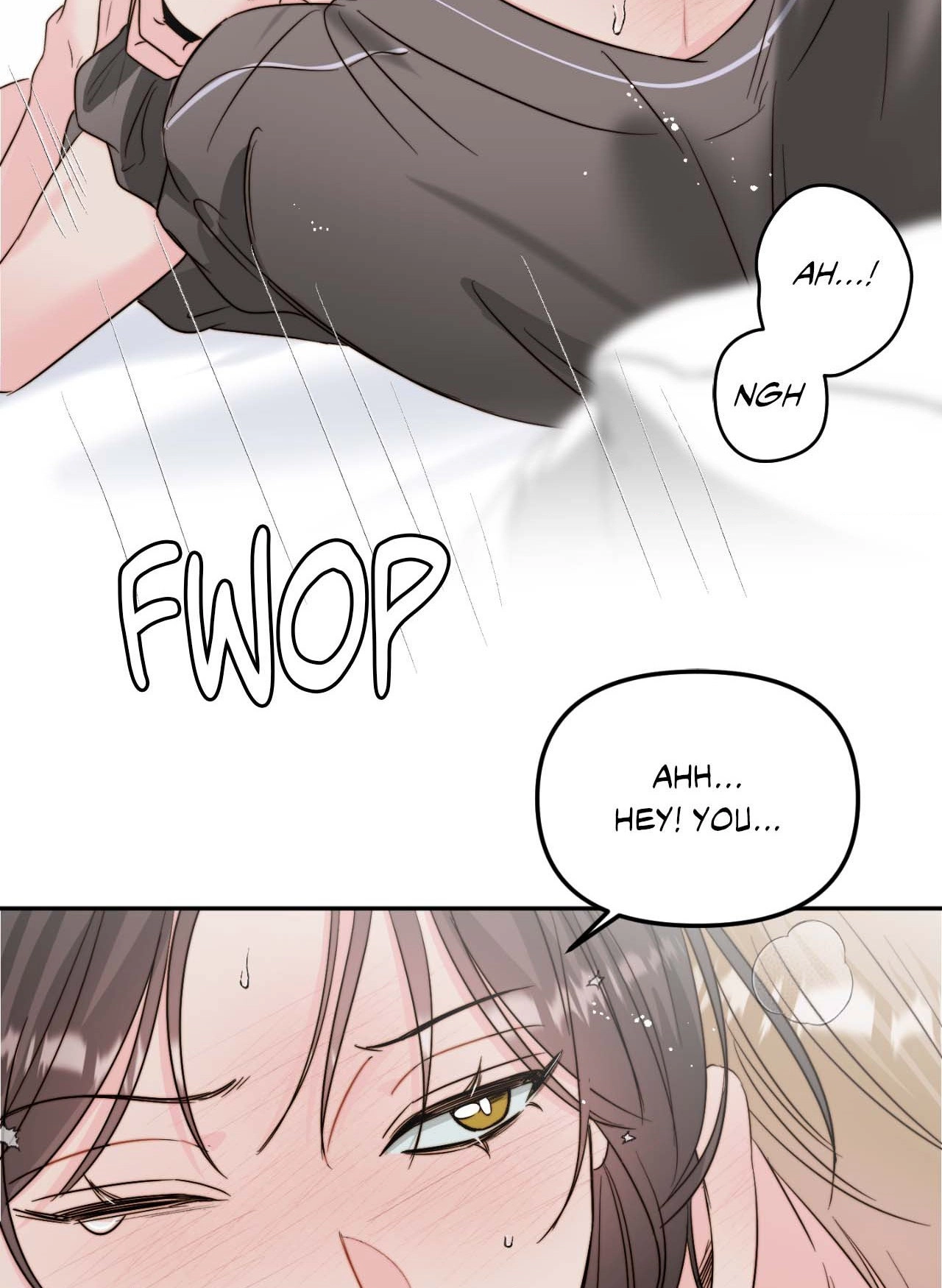Read Histamine Heartbreak chapter 29 image 64 on Lezhin