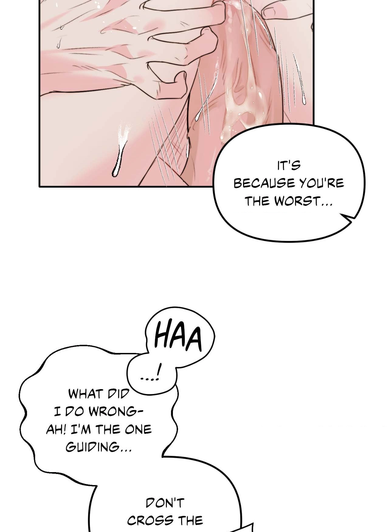 Read Histamine Heartbreak chapter 29 image 66 on Lezhin