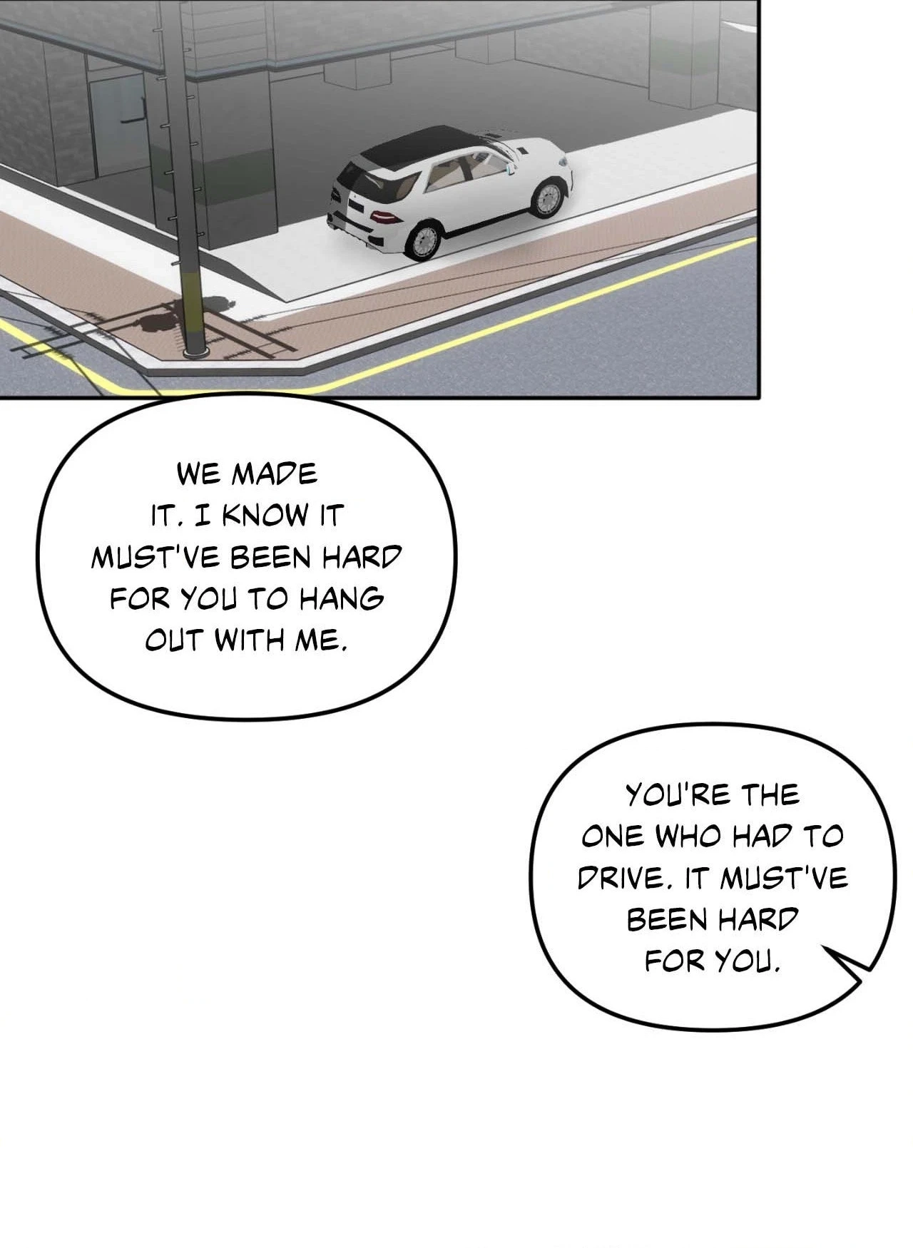 Read Histamine Heartbreak chapter 29 image 69 on Lezhin