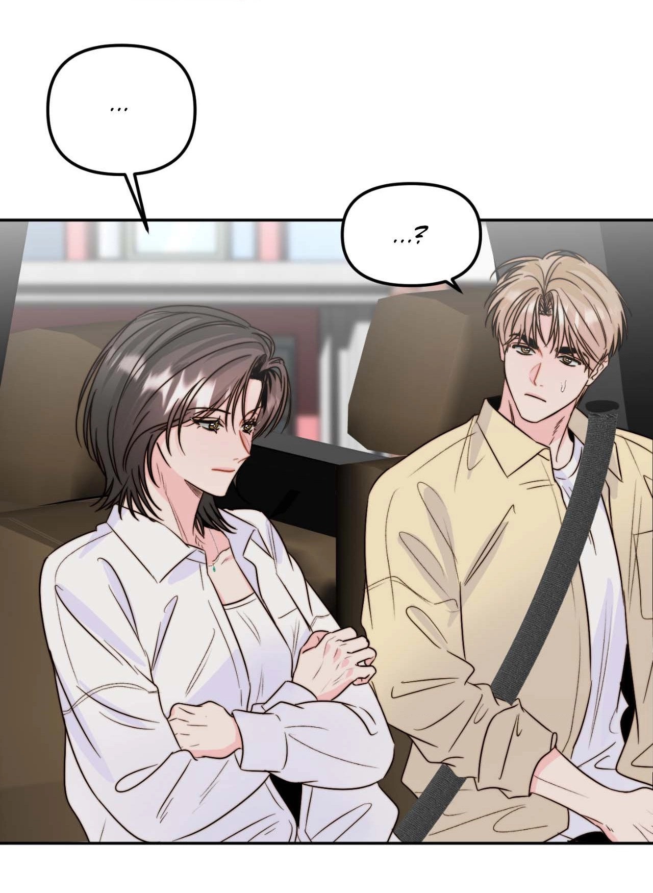 Read Histamine Heartbreak chapter 29 image 70 on Lezhin