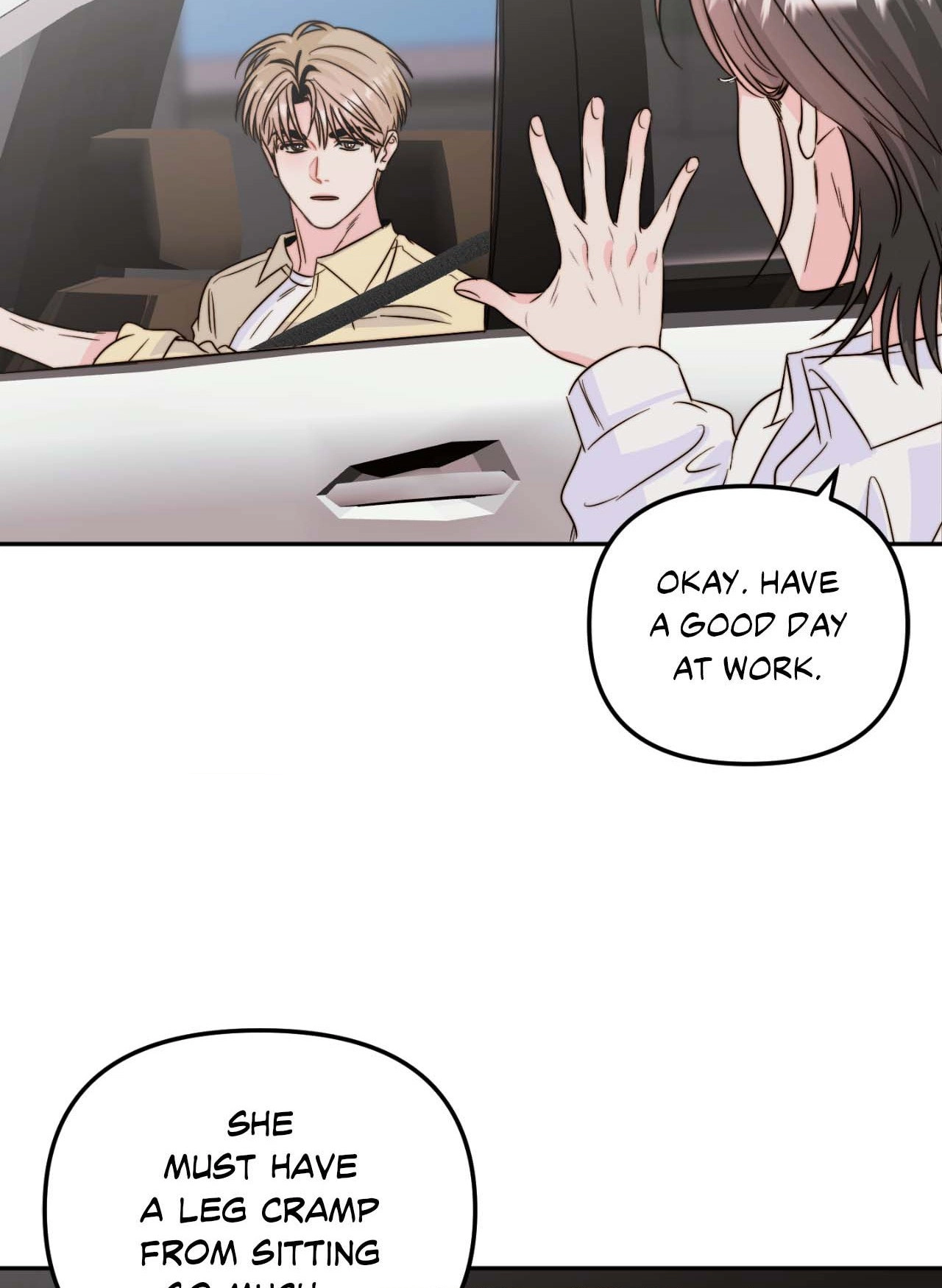 Read Histamine Heartbreak chapter 29 image 75 on Lezhin