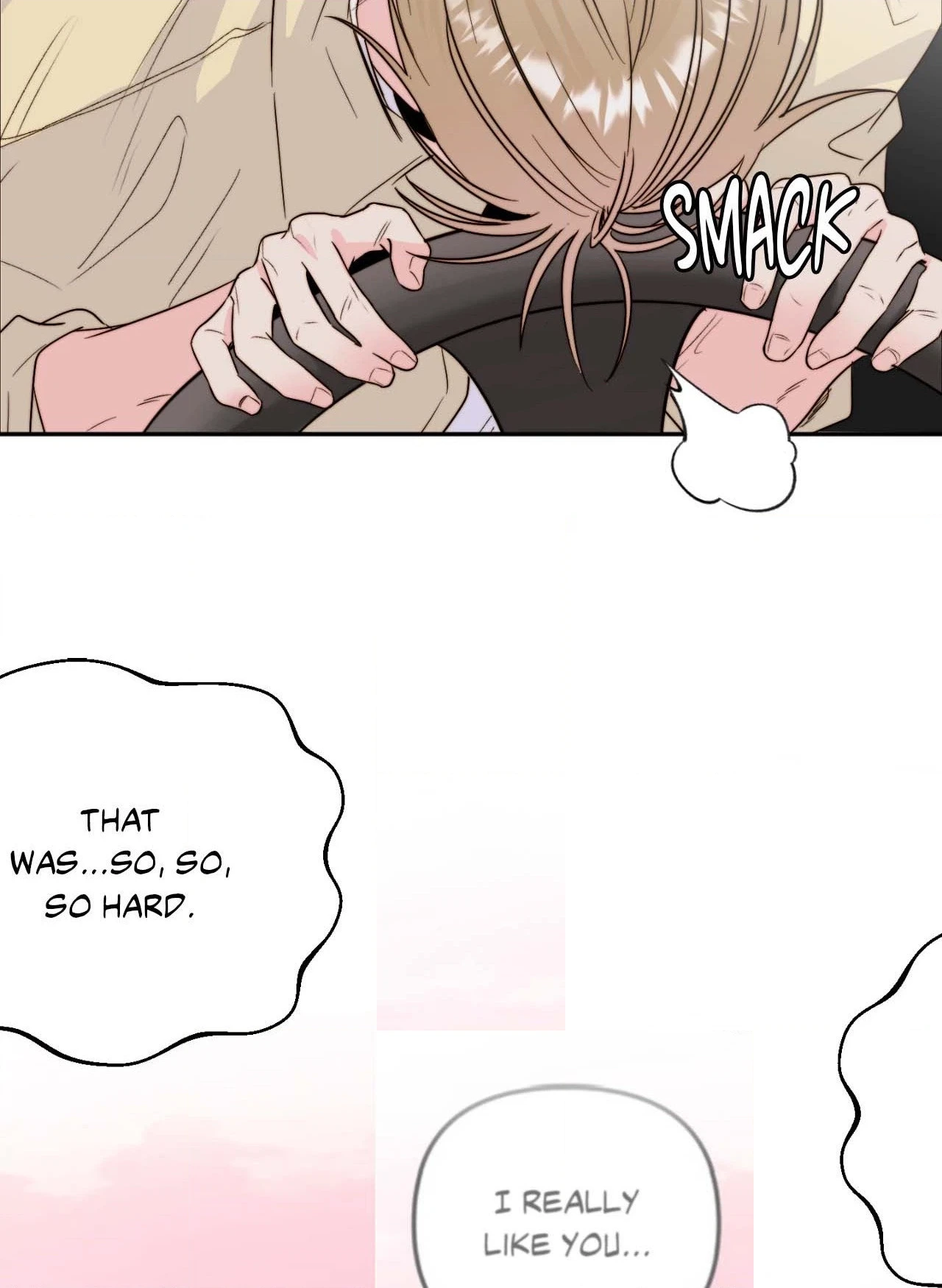 Read Histamine Heartbreak chapter 29 image 79 on Lezhin