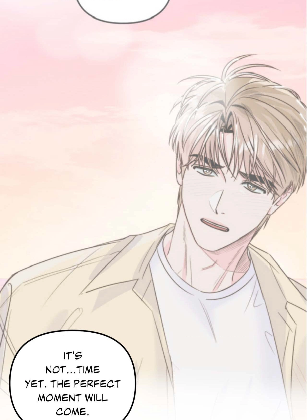 Read Histamine Heartbreak chapter 29 image 80 on Lezhin