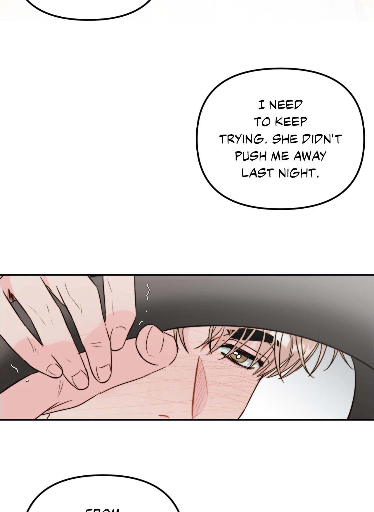 Read Histamine Heartbreak chapter 29 image 81 on Lezhin