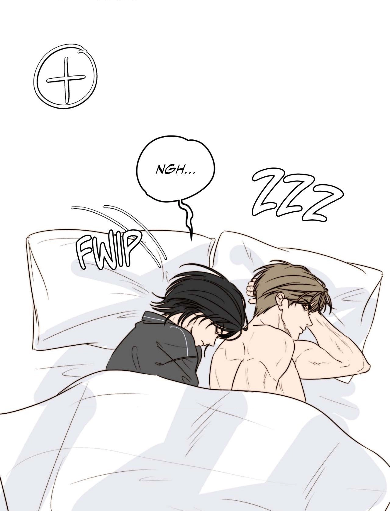 Read Histamine Heartbreak chapter 29 image 84 on Lezhin